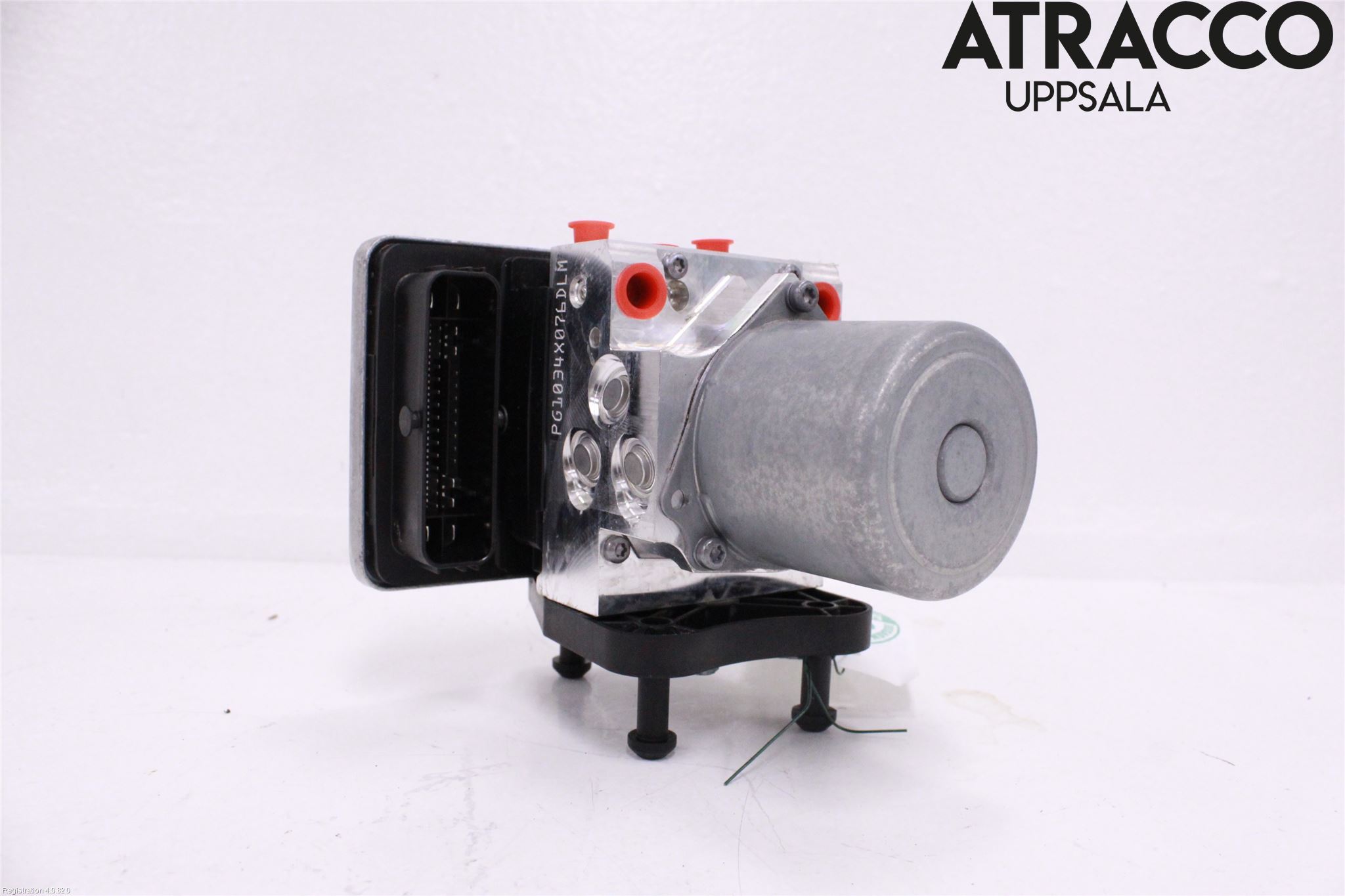 Mercedes-Benz MB C-KLASS (W205) 14-21 Abs Hydraulikkaggregat