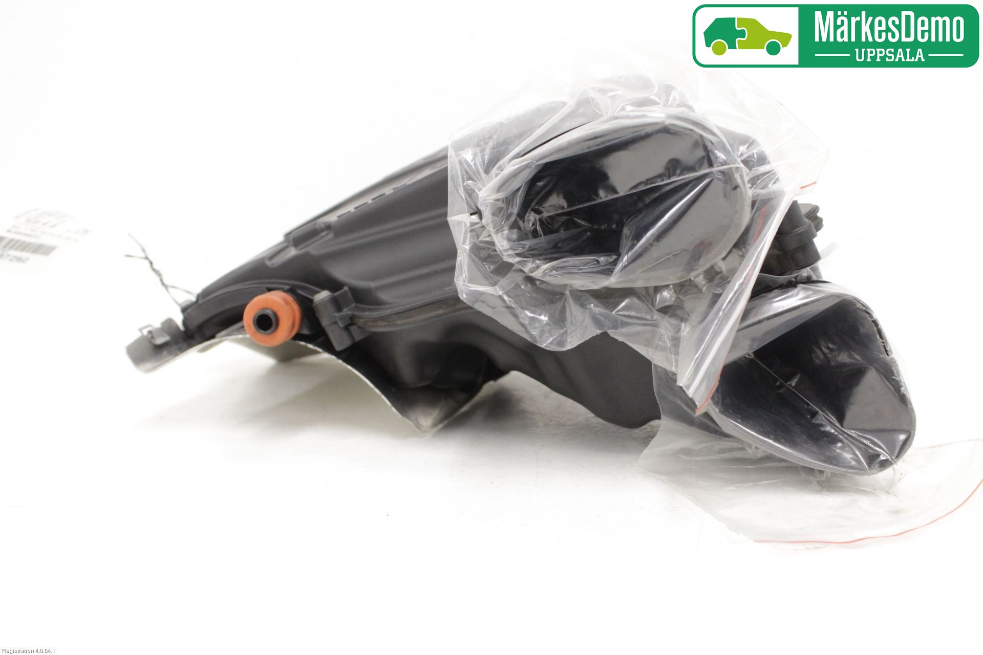 BMW 7 F01/02/03/04 09-15 Luftfilter Boks