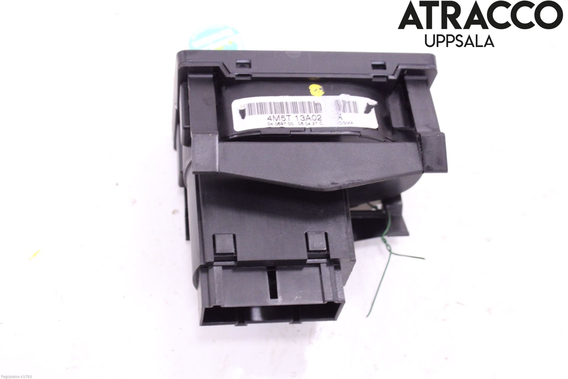Ford FOCUS     04-07 Bryter Hovedlys