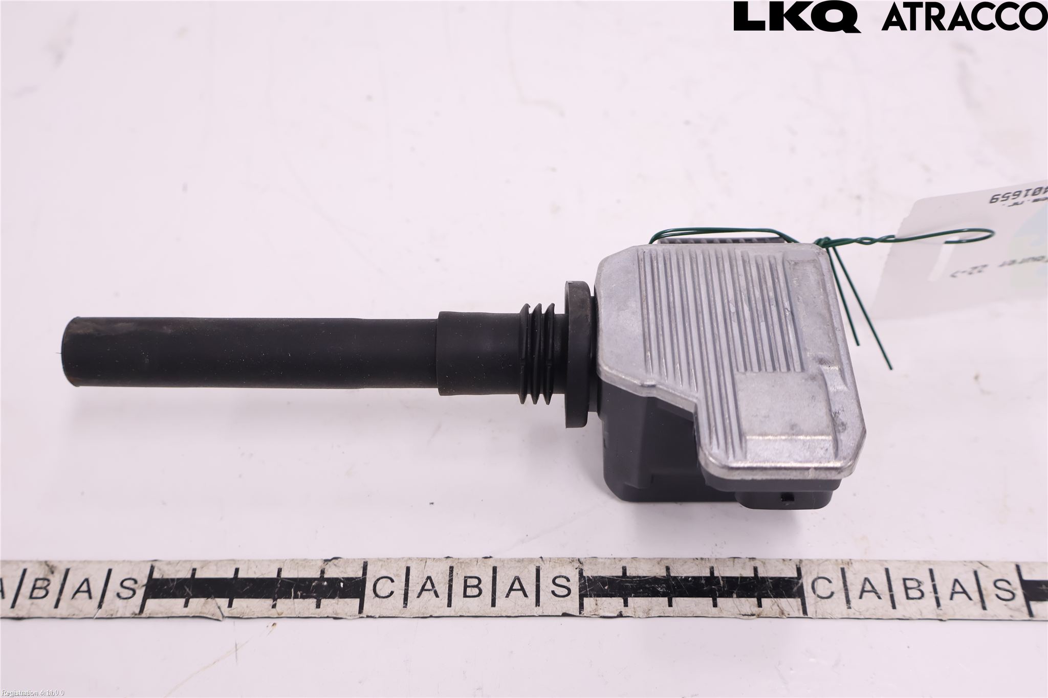 BMW 2 U06 Active Tourer 22- Coil