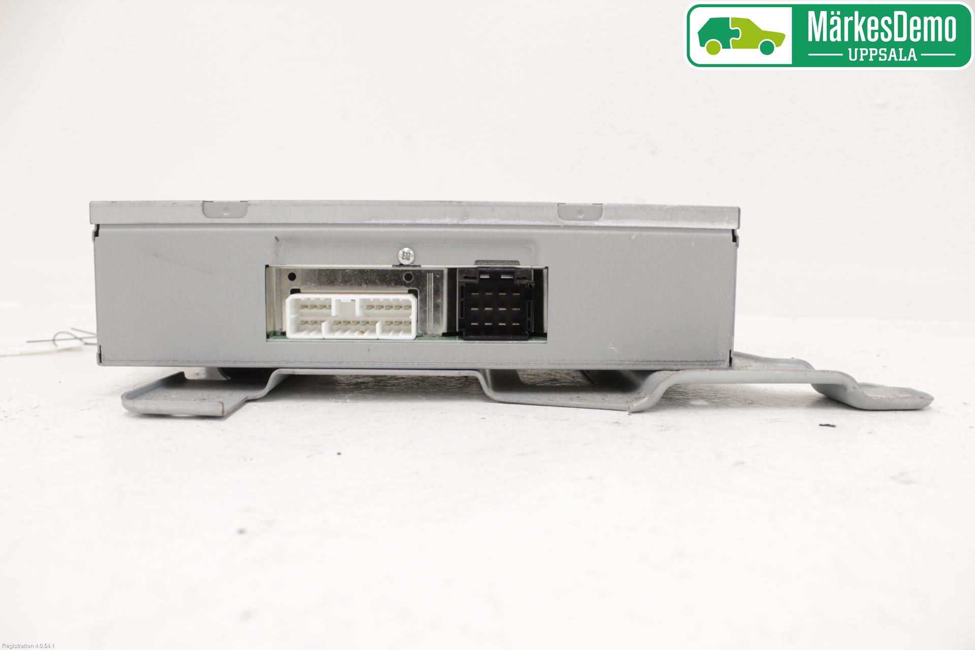 Saab 9-3 VER 2 Stereo Forsterker
