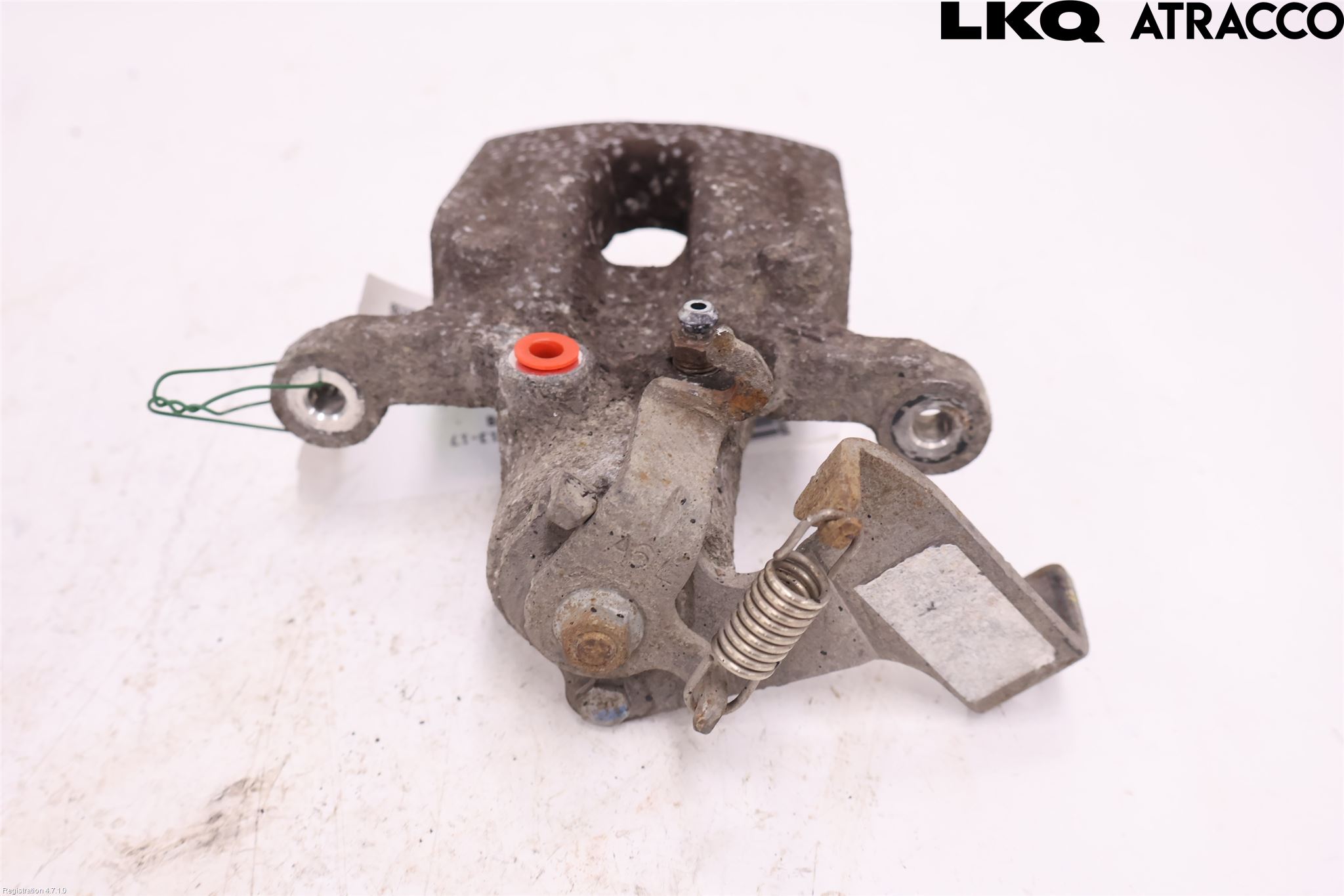 Hyundai i30 GD 13-17 Bremsecaliper Bak Venstre