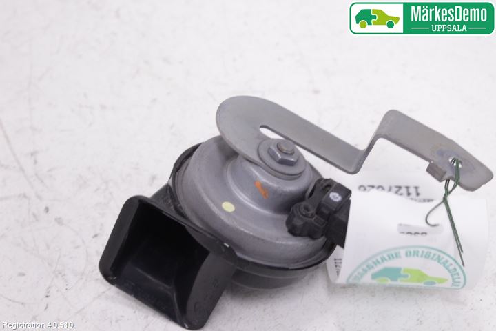 BMW 7 G11/G12 15-22 Signalhorn