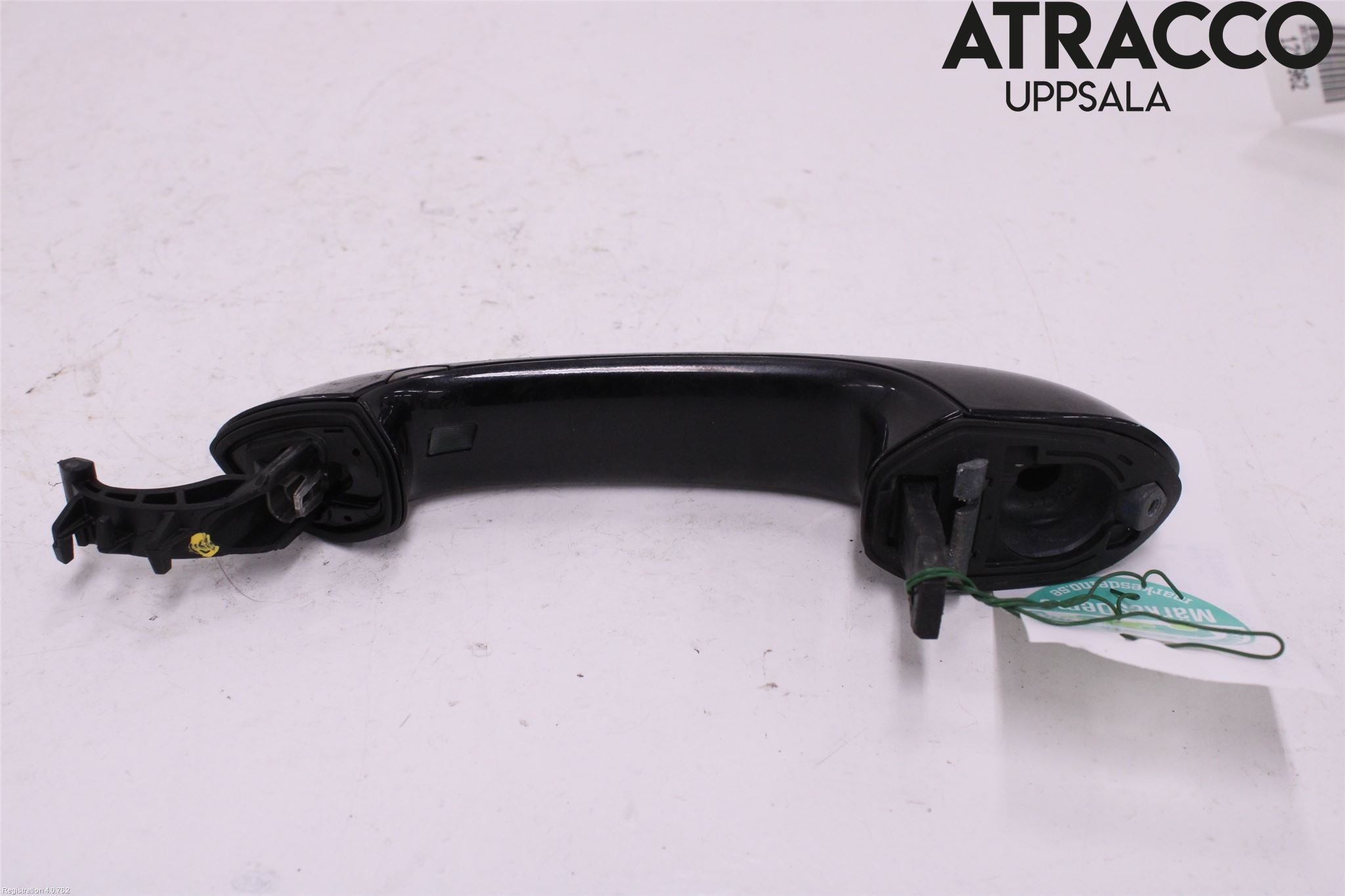 BMW 5 G30/G31/F90 17-23 Dørhandtak Ytre Venstre