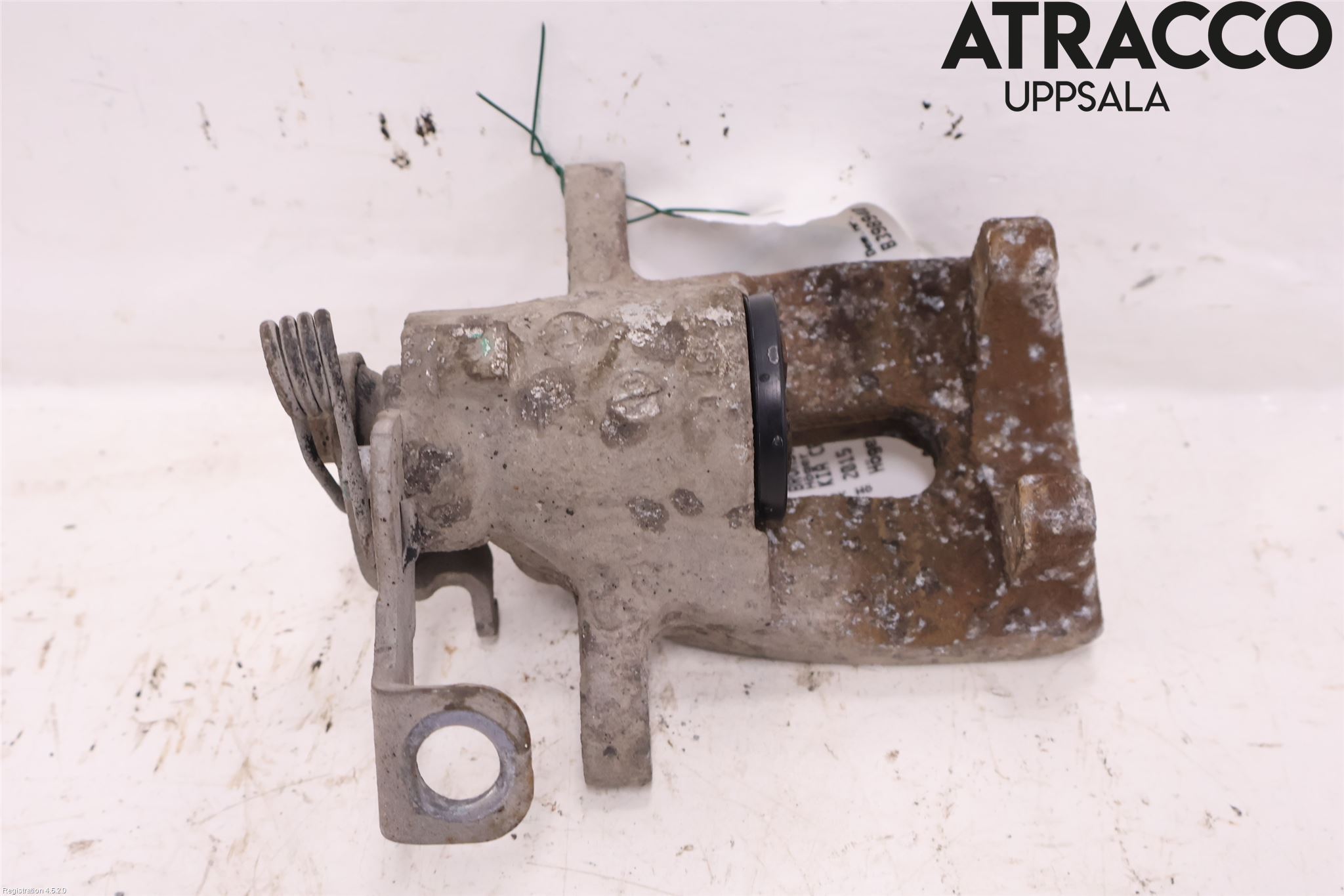 Kia CEED 12-18 Bremsecaliper Bak Høyre