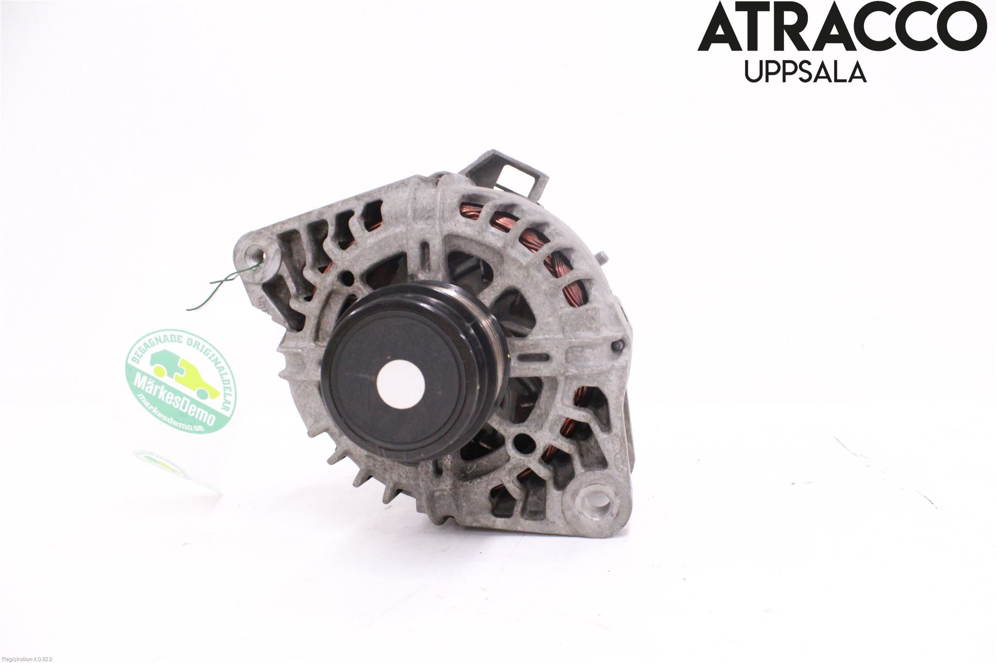 Kia CEED 12-18 Dynamo