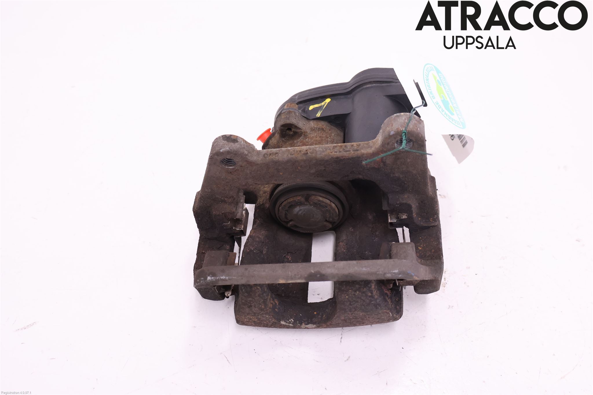 Audi A8/S8 4H 10-17 Bremsecaliper Bak Høyre