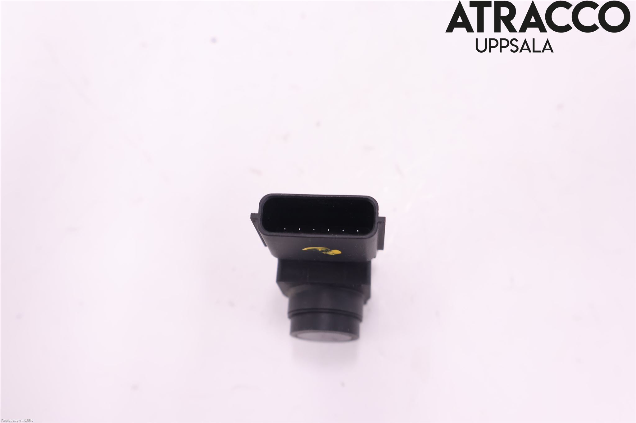 Kia NIRO (DE) 17-22 Sensor Parkering Front