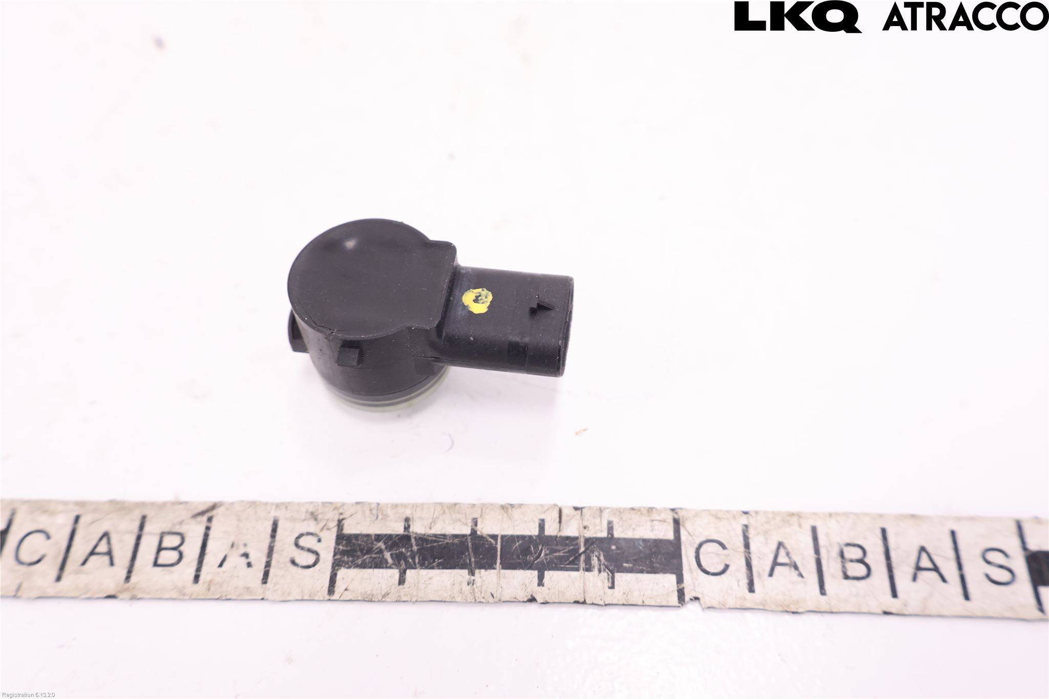 Volkswagen VW MULTIVAN T4-T6 91-21 Sensor Ryggesensor