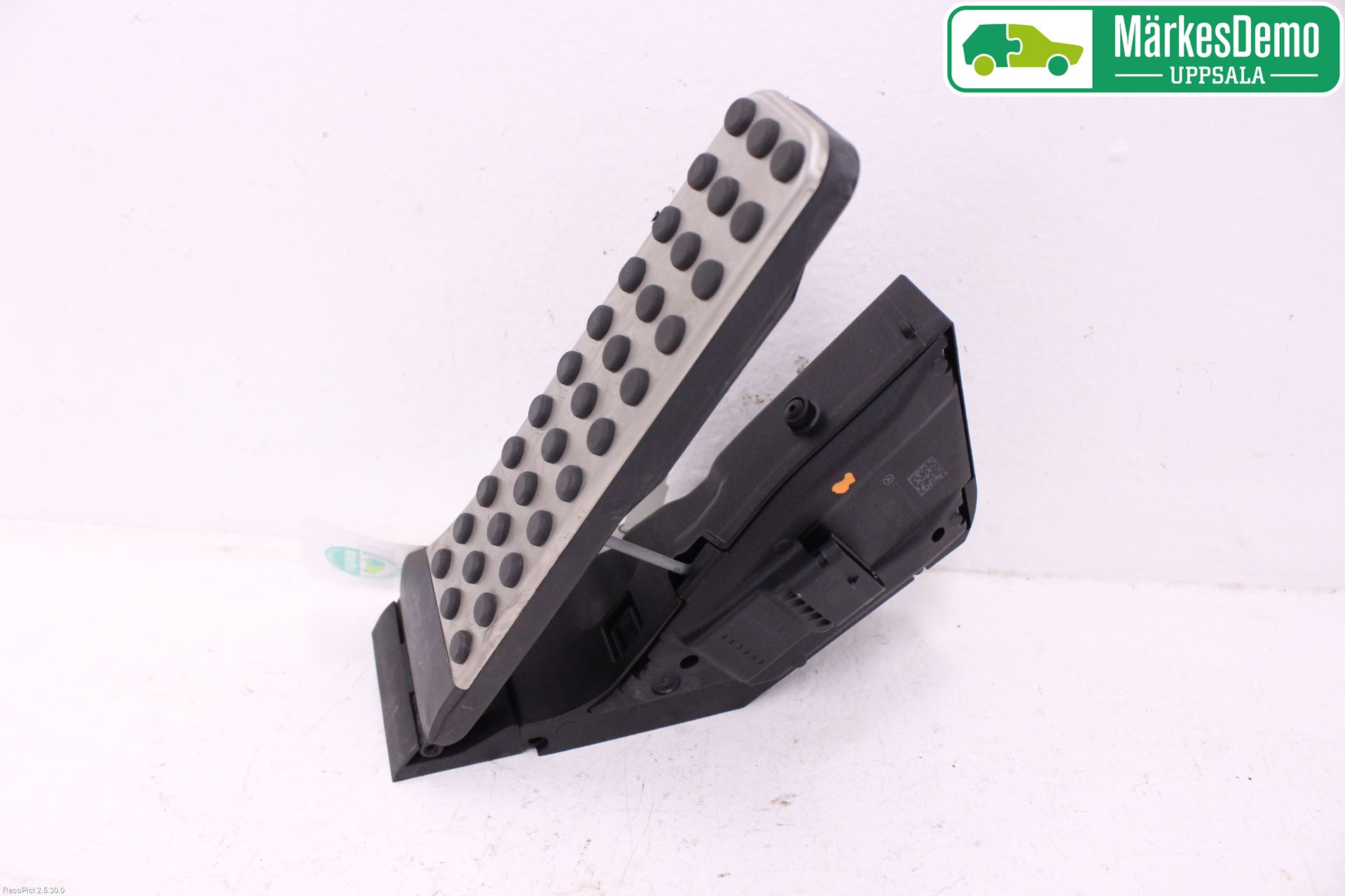 Mercedes-Benz MB E-KLASS (W213) 16-23 Gasspedal