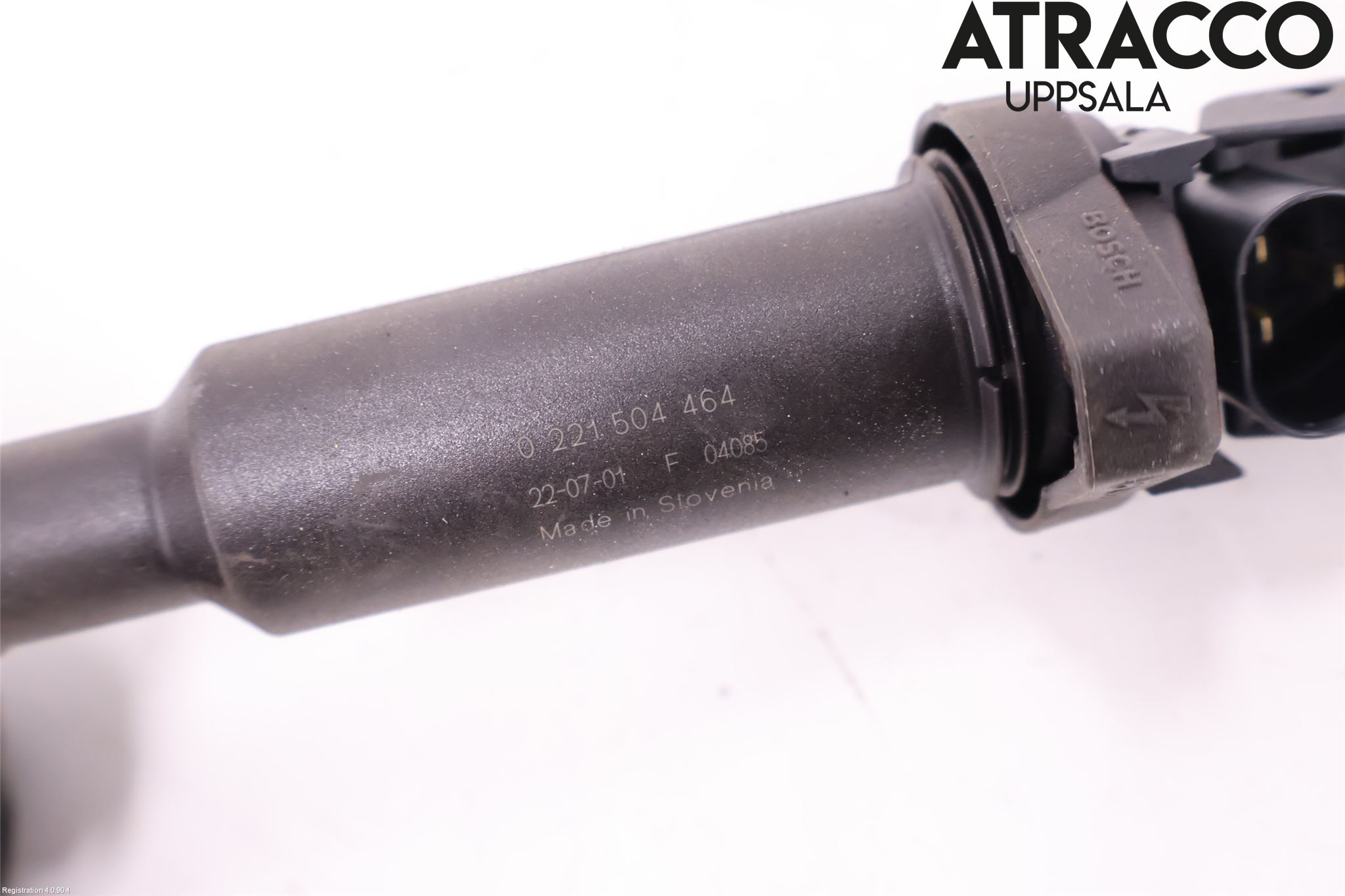 BMW 5 E60/61 Sed/Tou 02-10 Coil