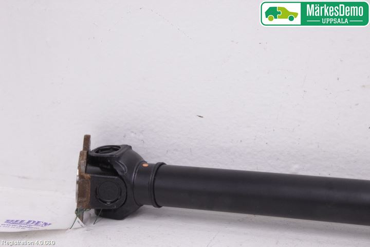 BMW 1 F20/F21 11-19 Mellomaksel Fremre 4Wd