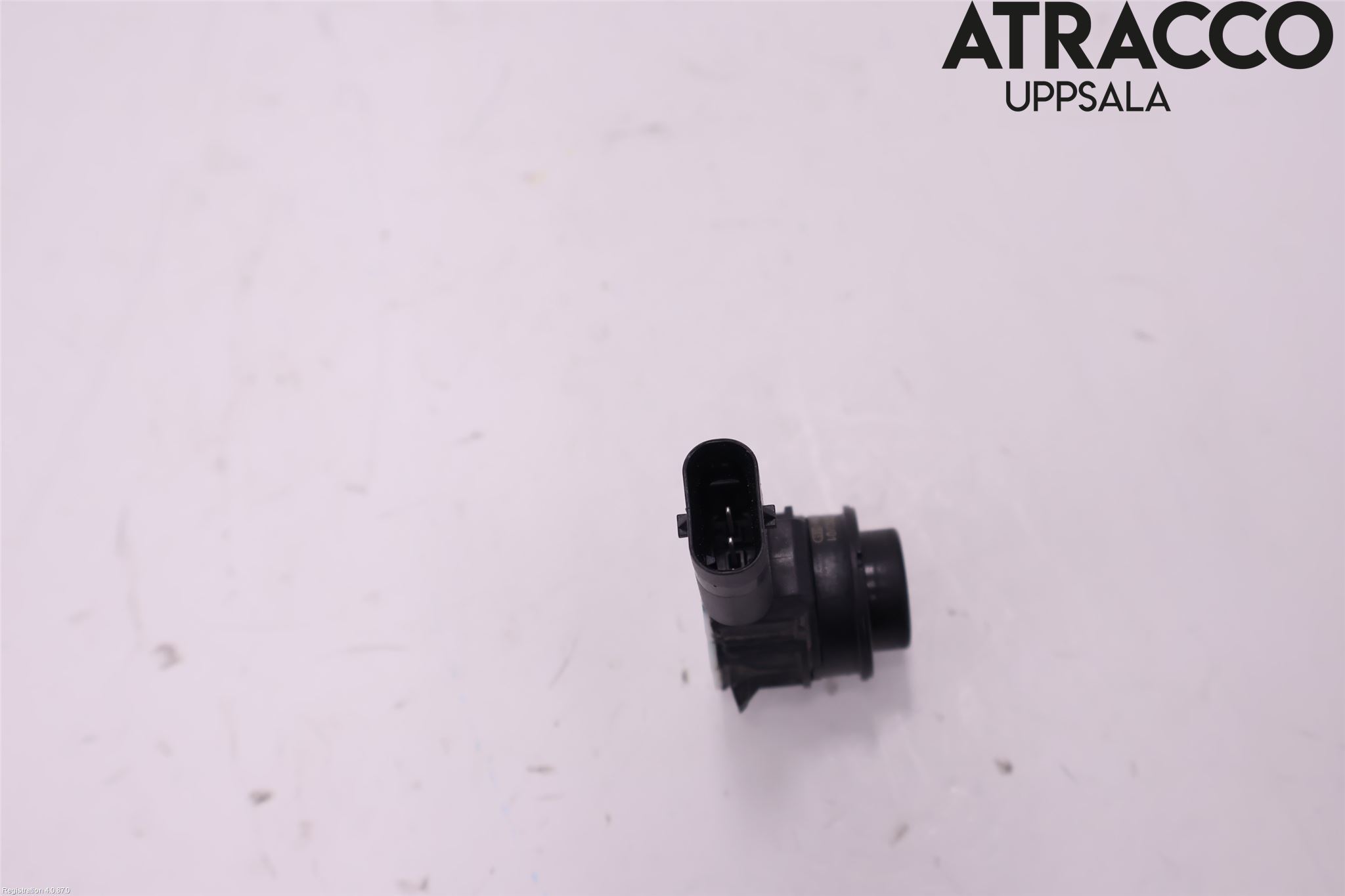 Alfa STELVIO 17- Sensor Ryggesensor