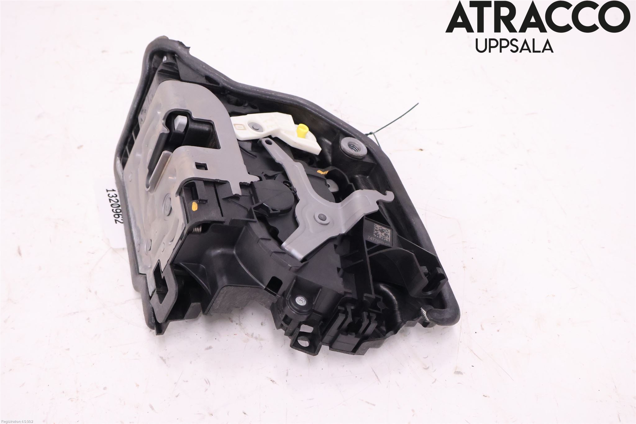 BMW 5 G30/G31/F90 17-23 Dørlås - Låsekasse