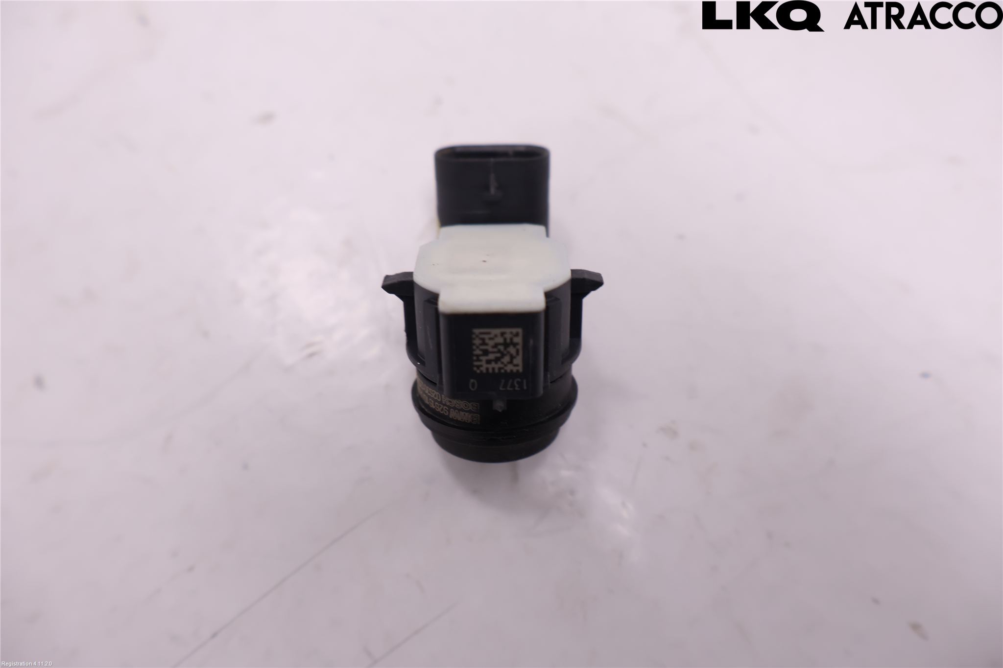 BMW 1 F20/F21 11-19 Sensor Ryggesensor