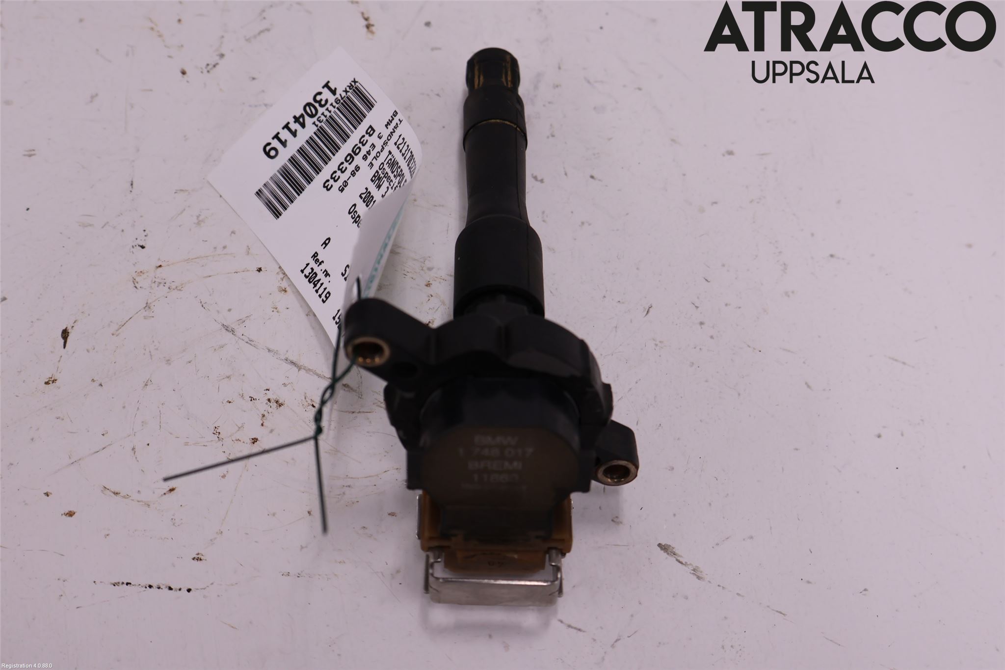 BMW 3 E46      98-05 Coil