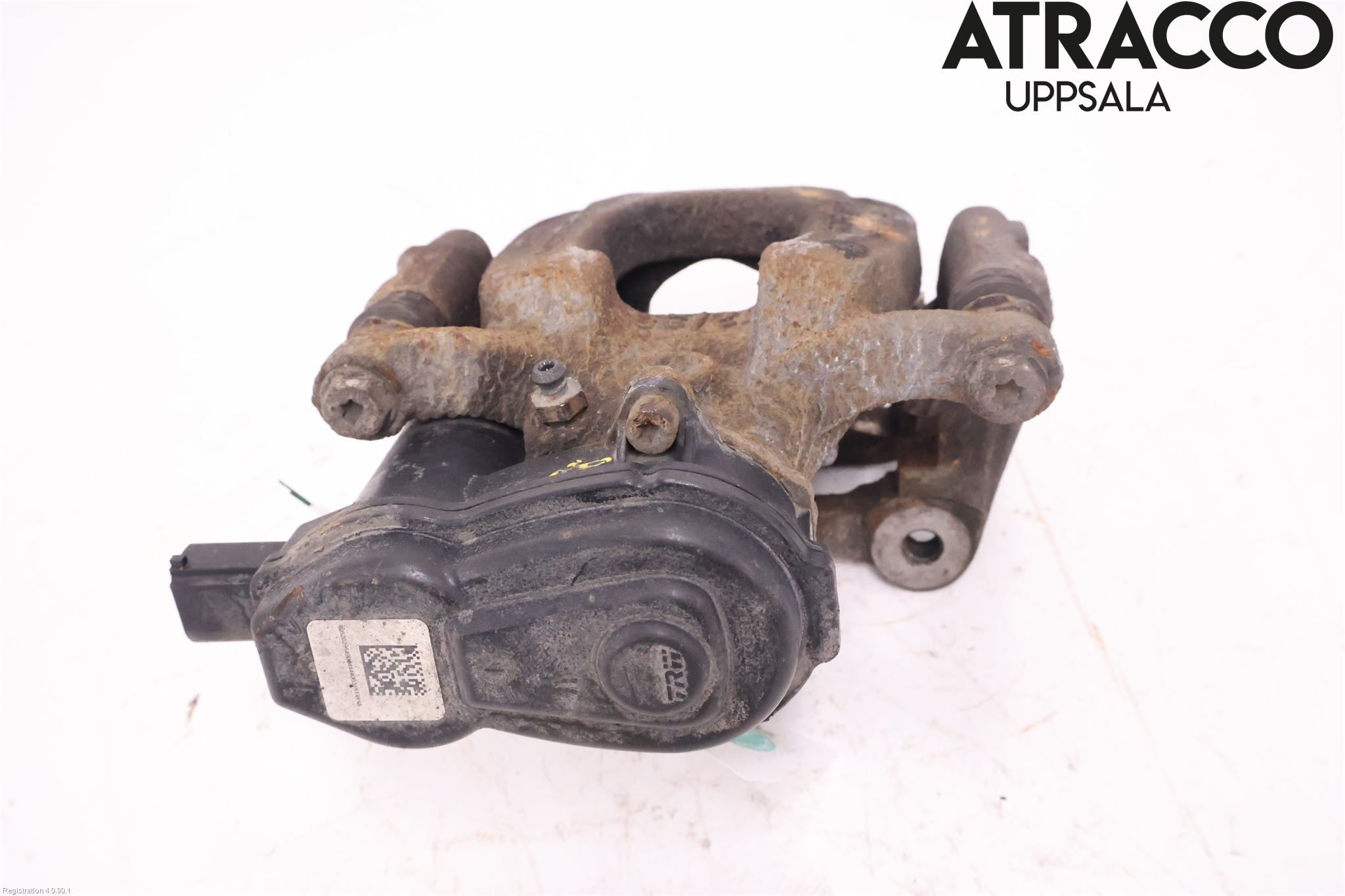 Fiat 500X 15- Bremsecaliper Bak Venstre