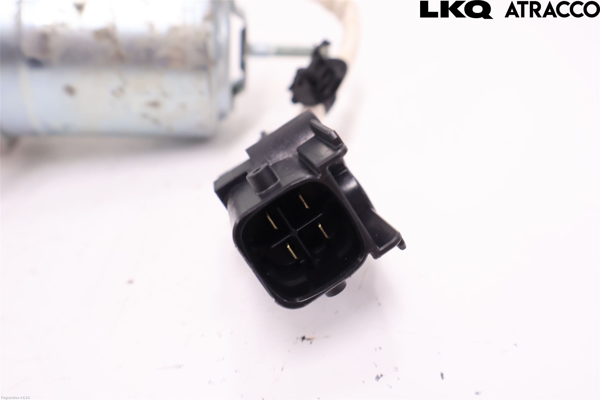Toyota COROLLA 19- Abs Hydraulikkpumpe