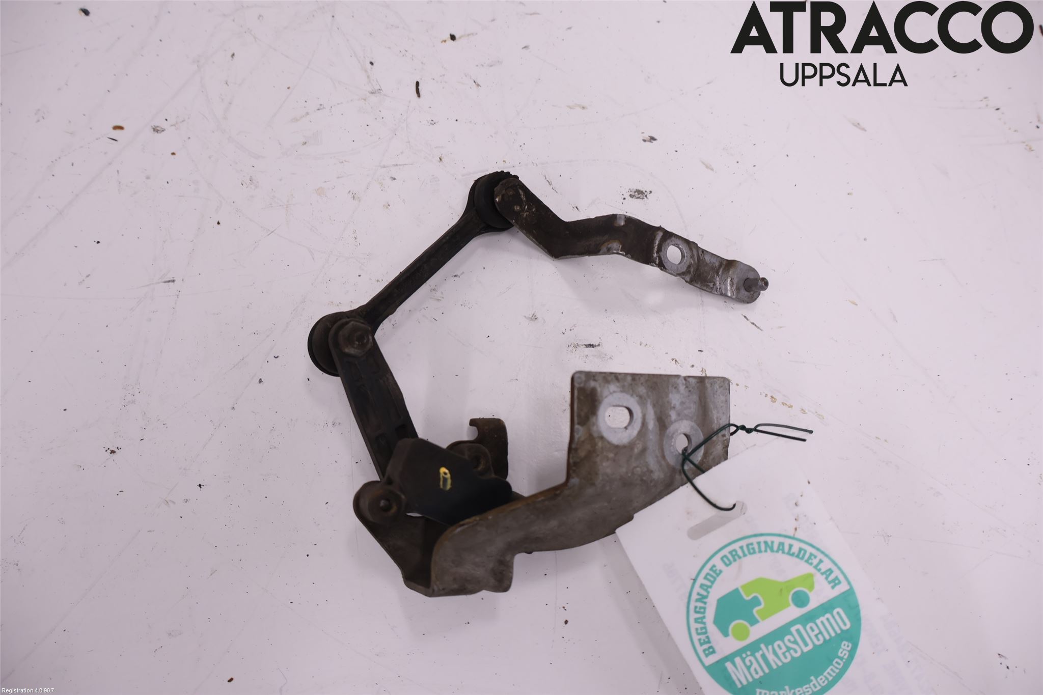 Mercedes-Benz MB GLB-KLASS (X247) 19- Sensor Lysinnstilling
