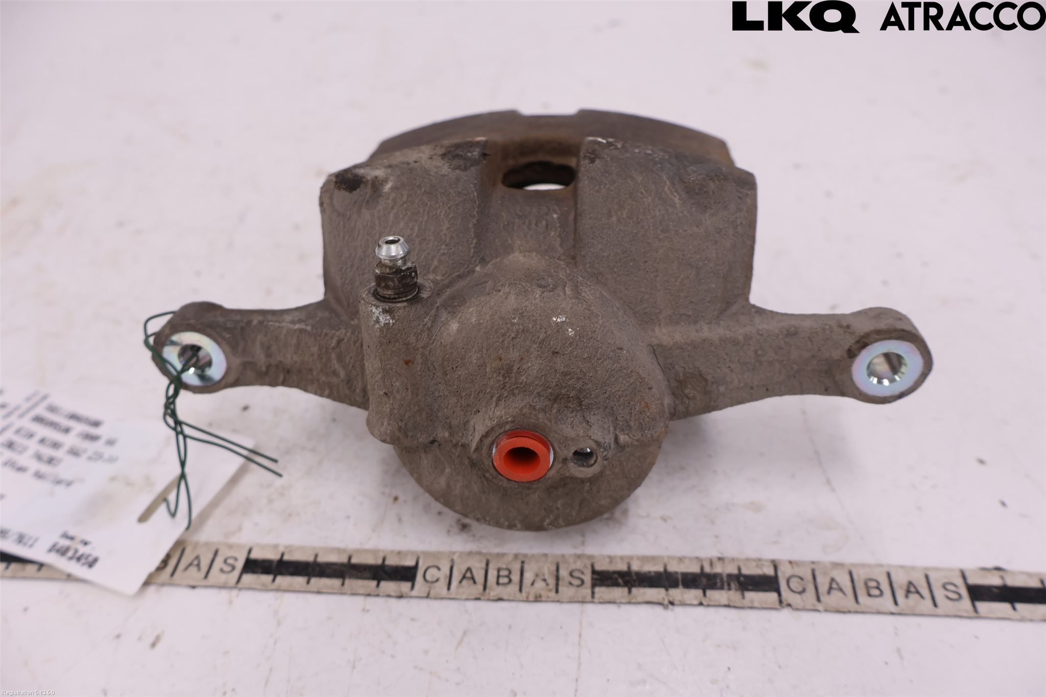Kia NIRO (SG2) 23- Bremsecaliper Foran Venstre