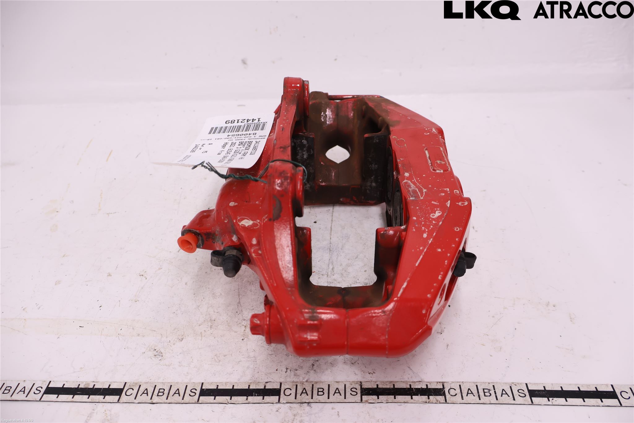 BMW 3 G20/G21/G80/G81 19- Bremsecaliper Foran Høyre