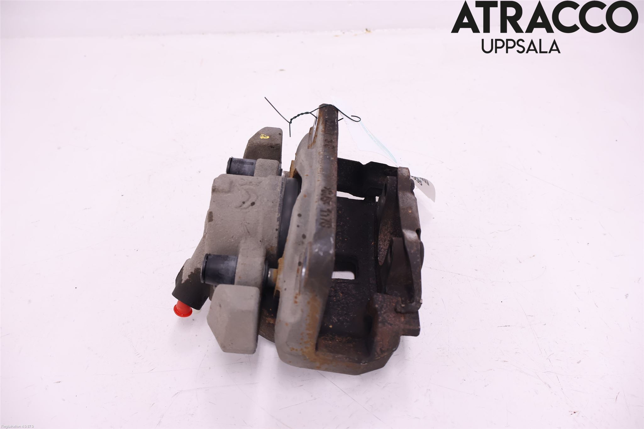 Peugeot 5008 17-24 Bremsecaliper Foran Venstre