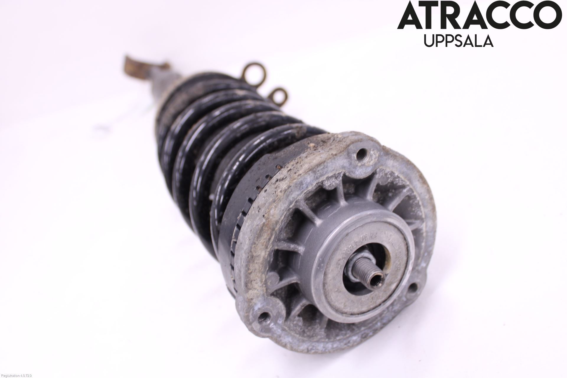 BMW 5 F10/F11/F18 09-17 Fjærbein Foran Venstre