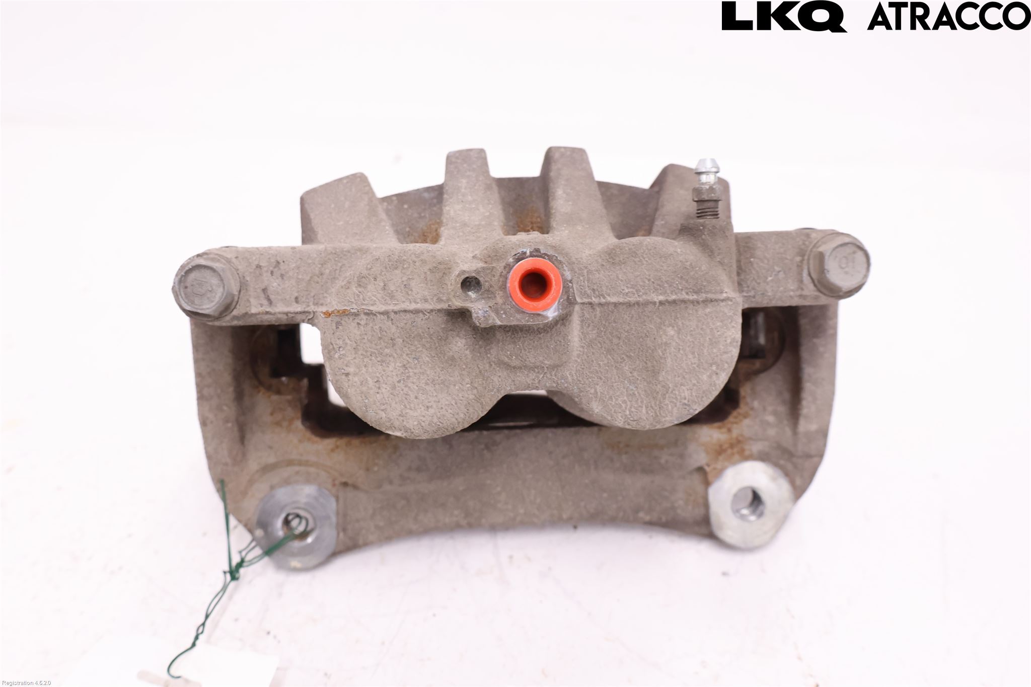 Toyota RAV4 19- Bremsecaliper Foran Høyre