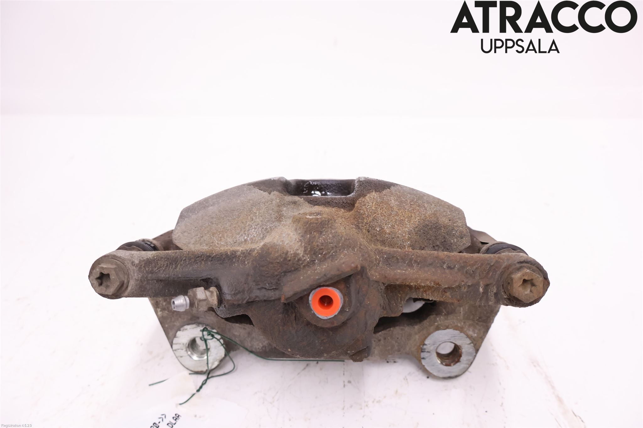 Volkswagen VW GOLF / E-GOLF VIII 20- Bremsecaliper Foran Venstre