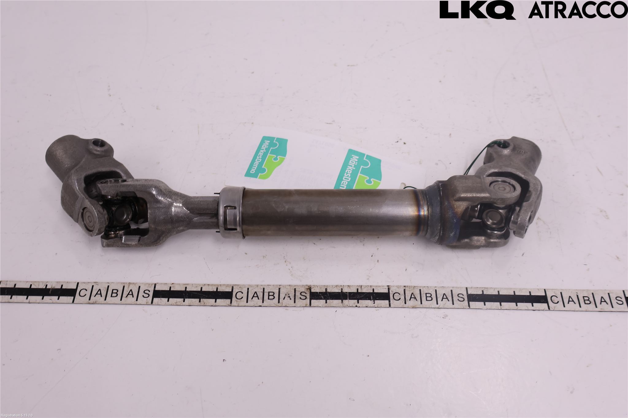 Toyota C-HR 16-23 Rattakselledd
