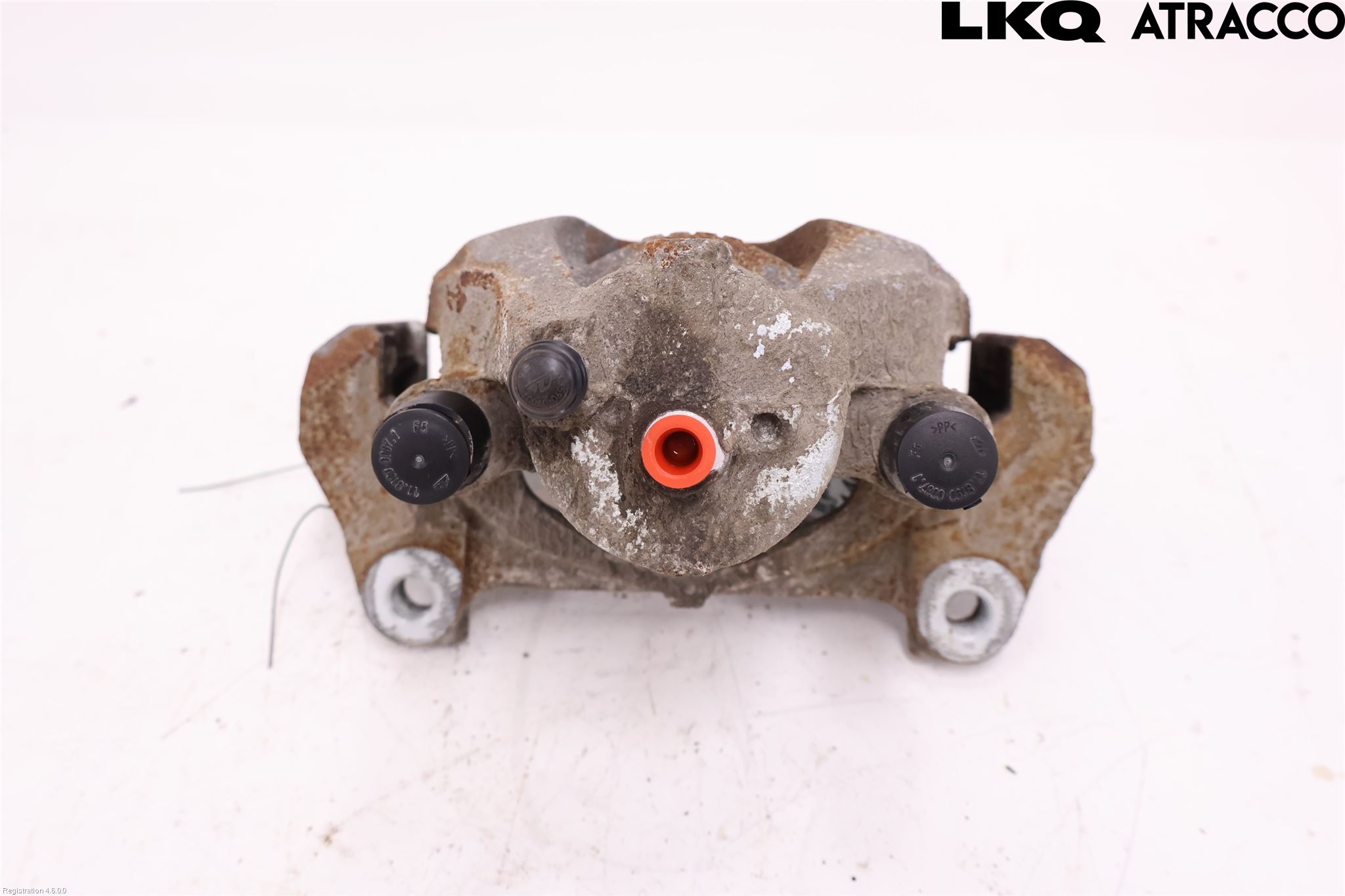 Toyota YARIS XP21 20- Bremsecaliper Foran Venstre