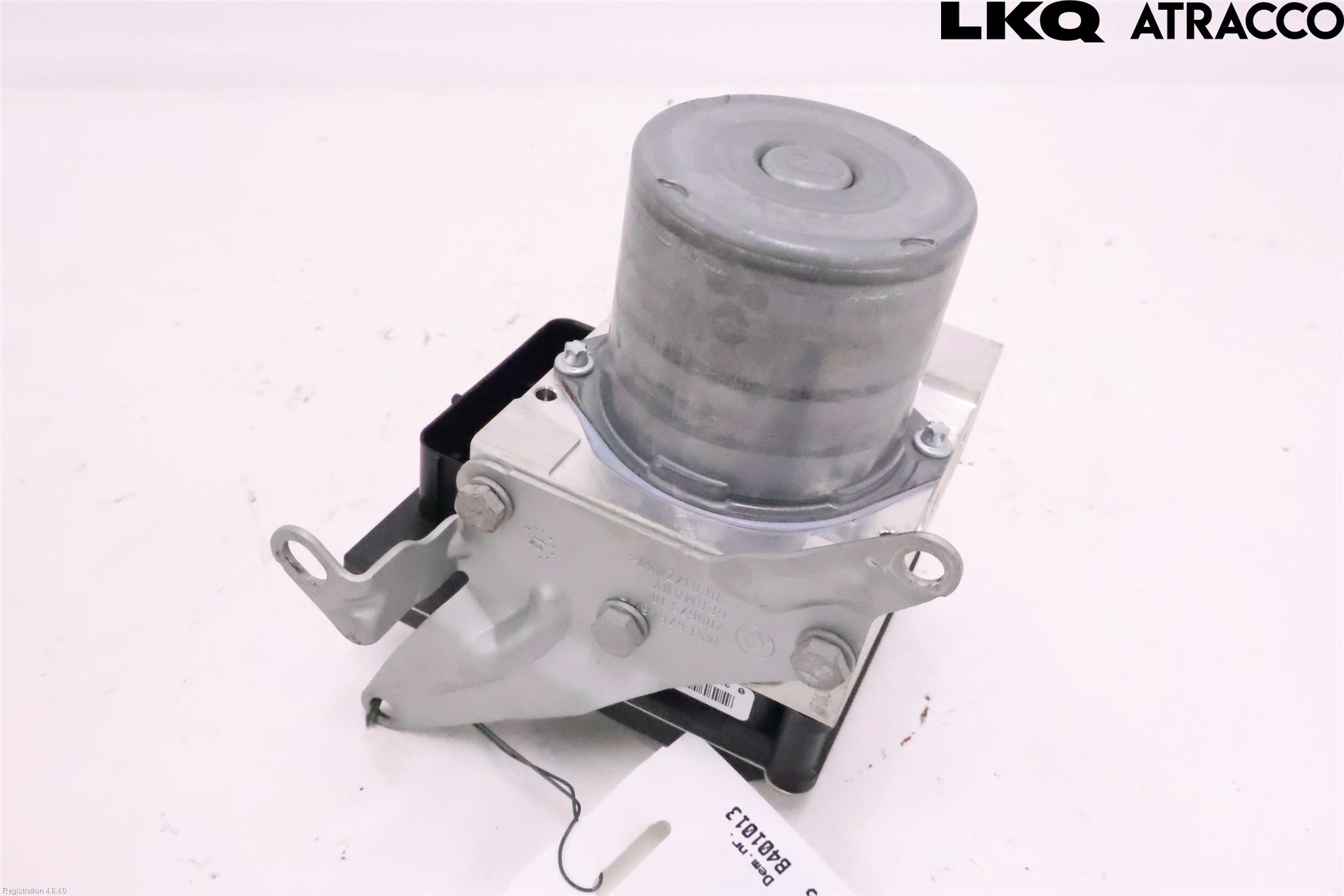 BMW X1 E84 10-15 Abs Hydraulikkaggregat
