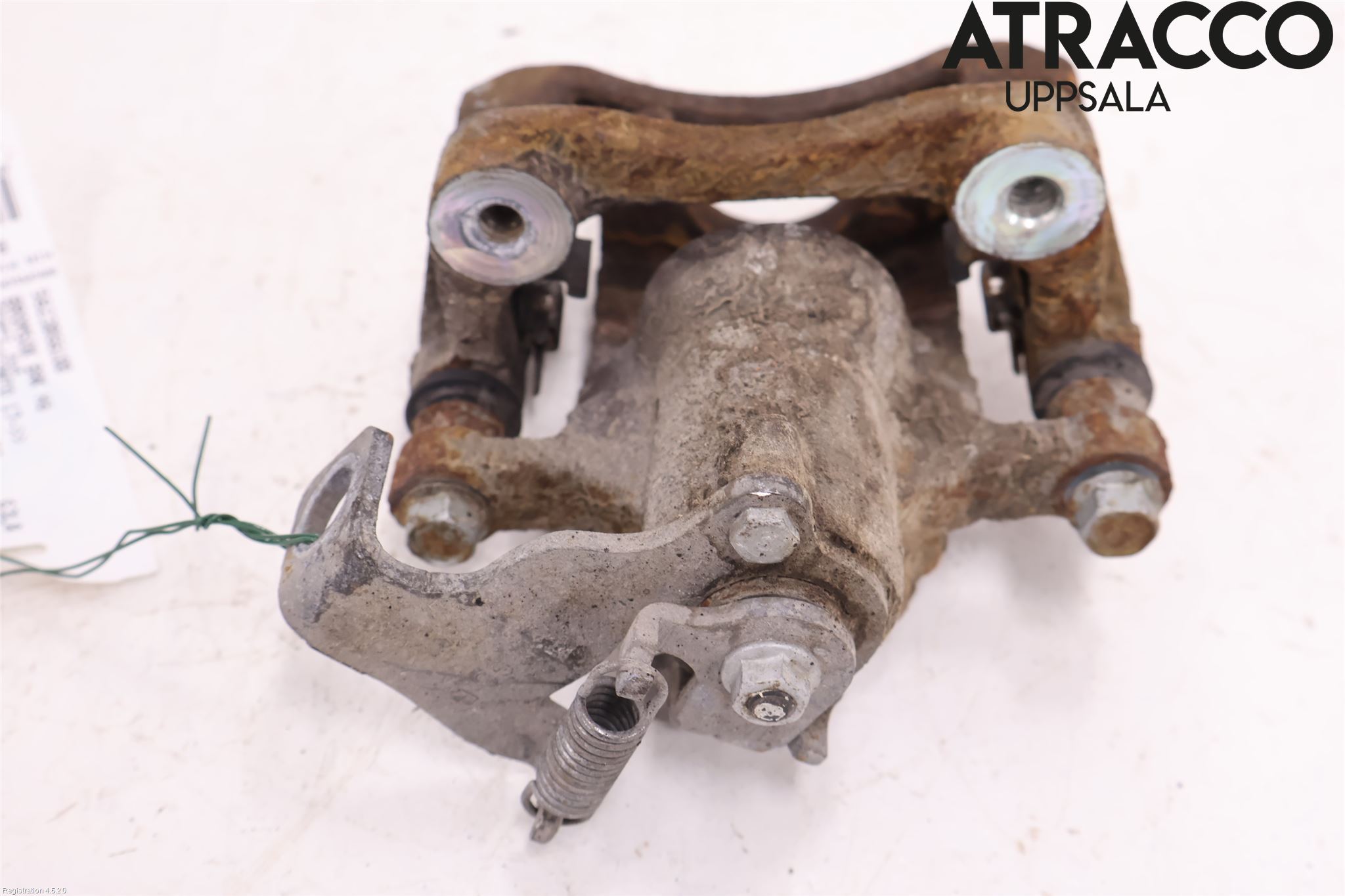 Kia PICANTO 17- Bremsecaliper Bak Høyre