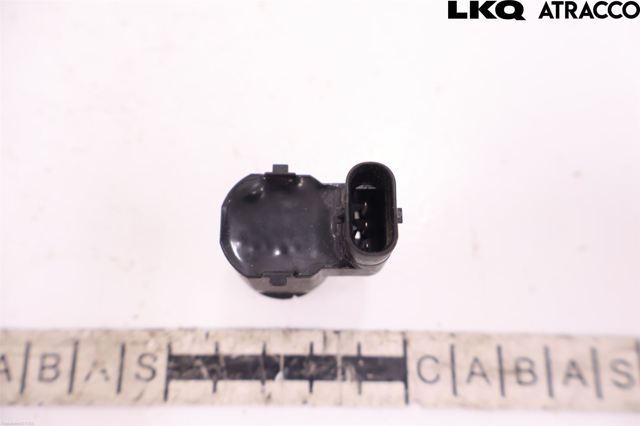 BMW 5 F10/F11/F18 09-17 Sensor Ryggesensor