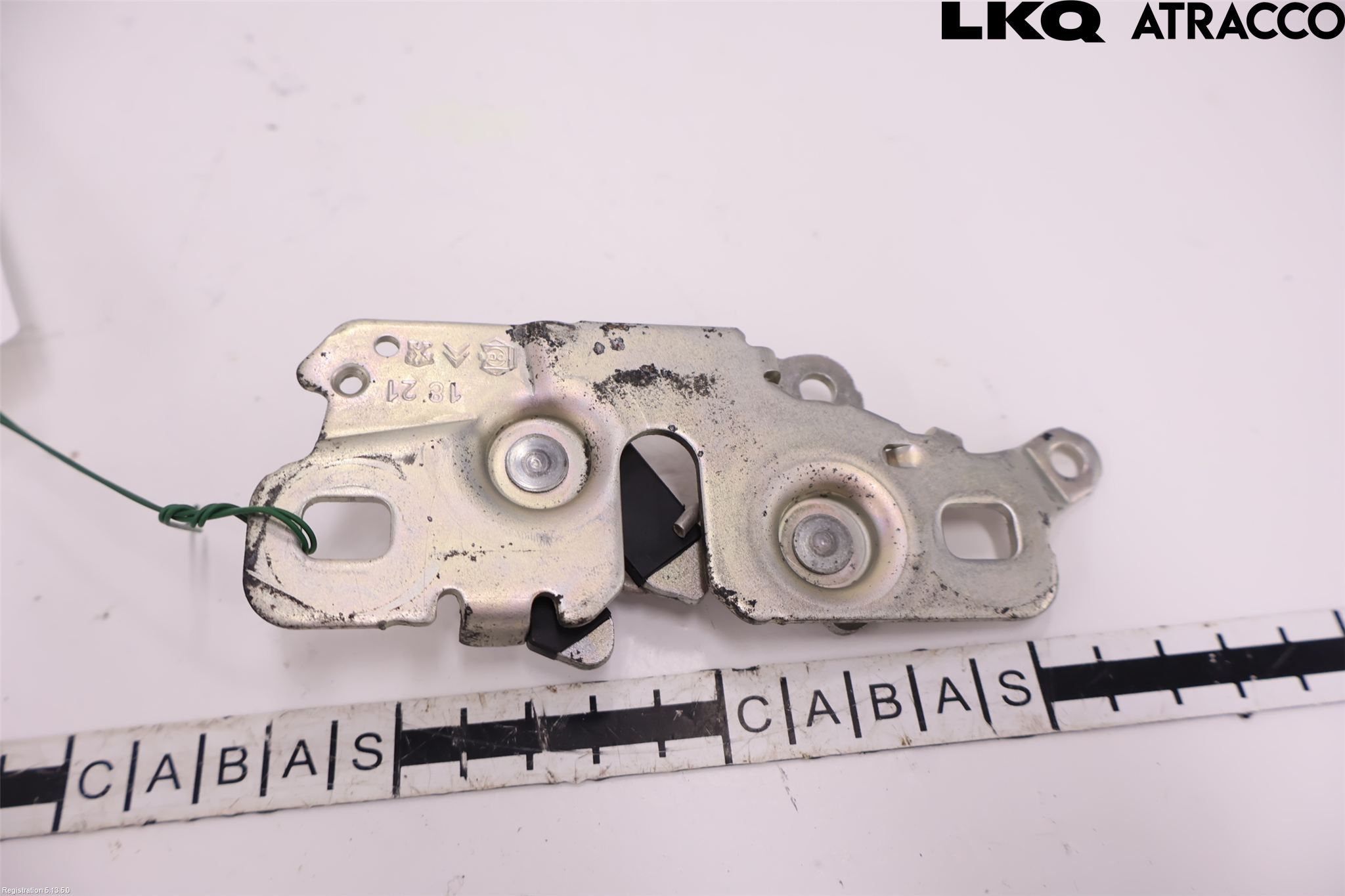 Opel MOKKA 21- Panserlås