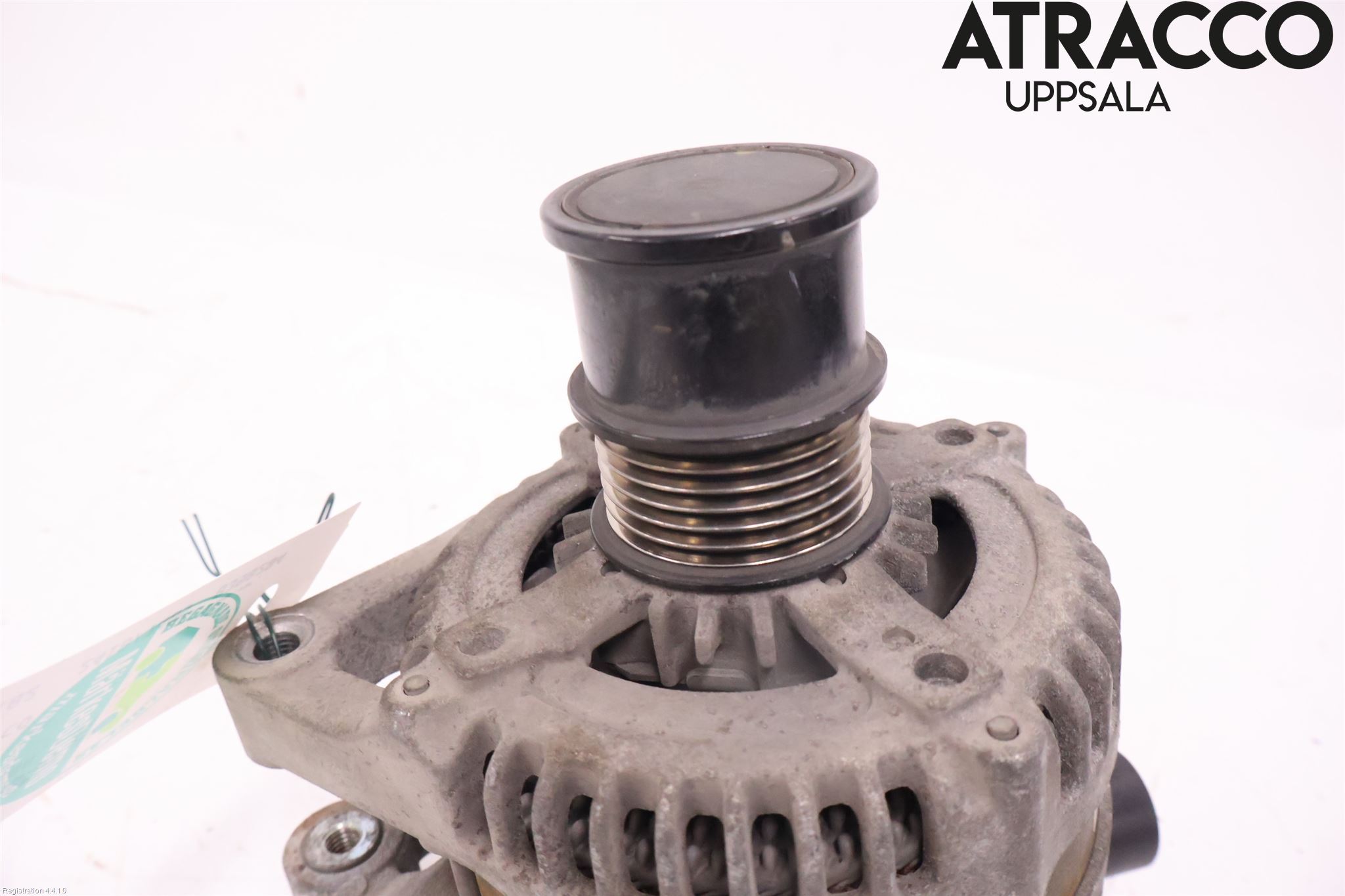 Ford FIESTA 13-17 Dynamo
