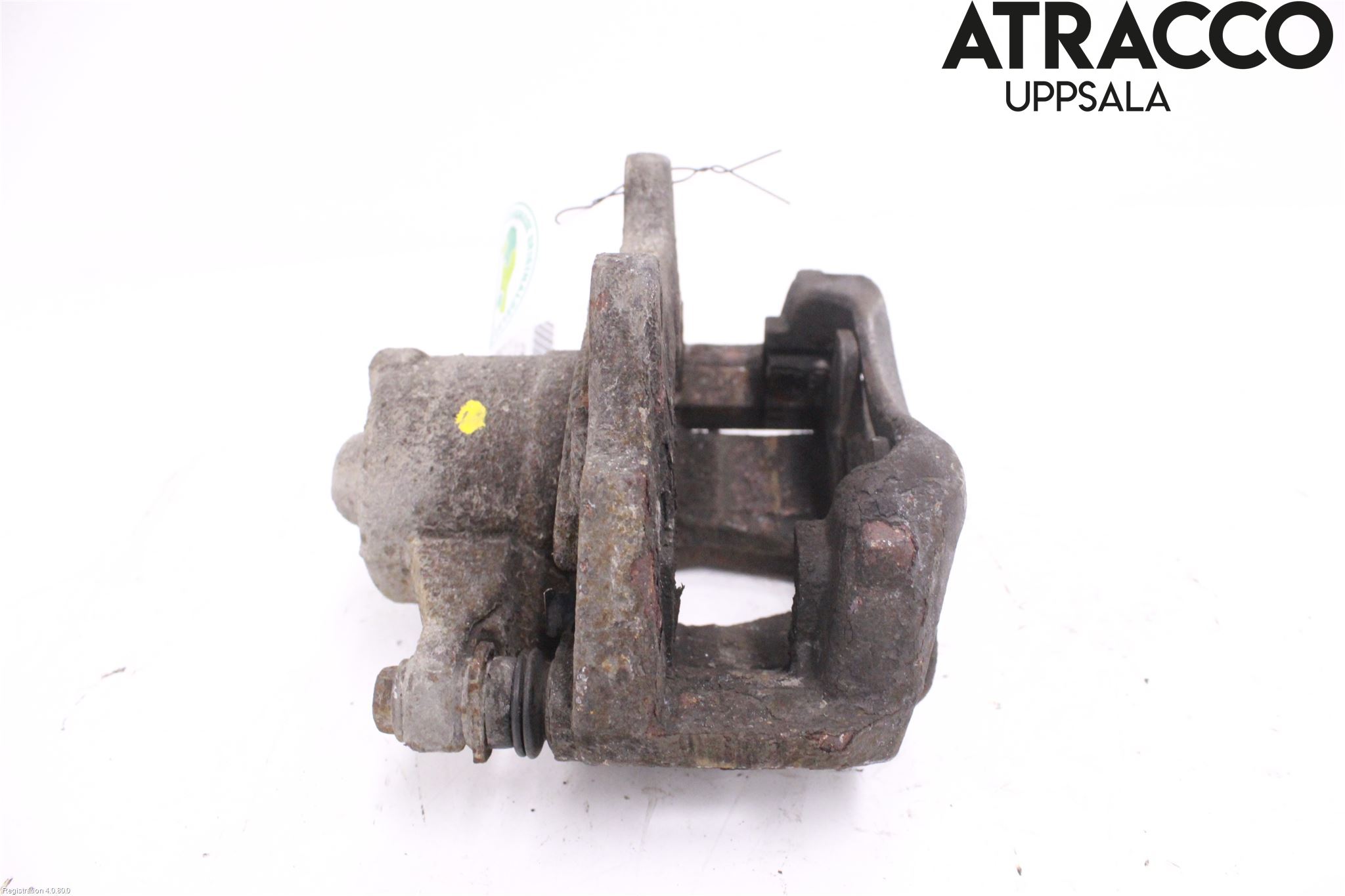 Fiat DOBLO CARGO Bremsecaliper Foran Høyre