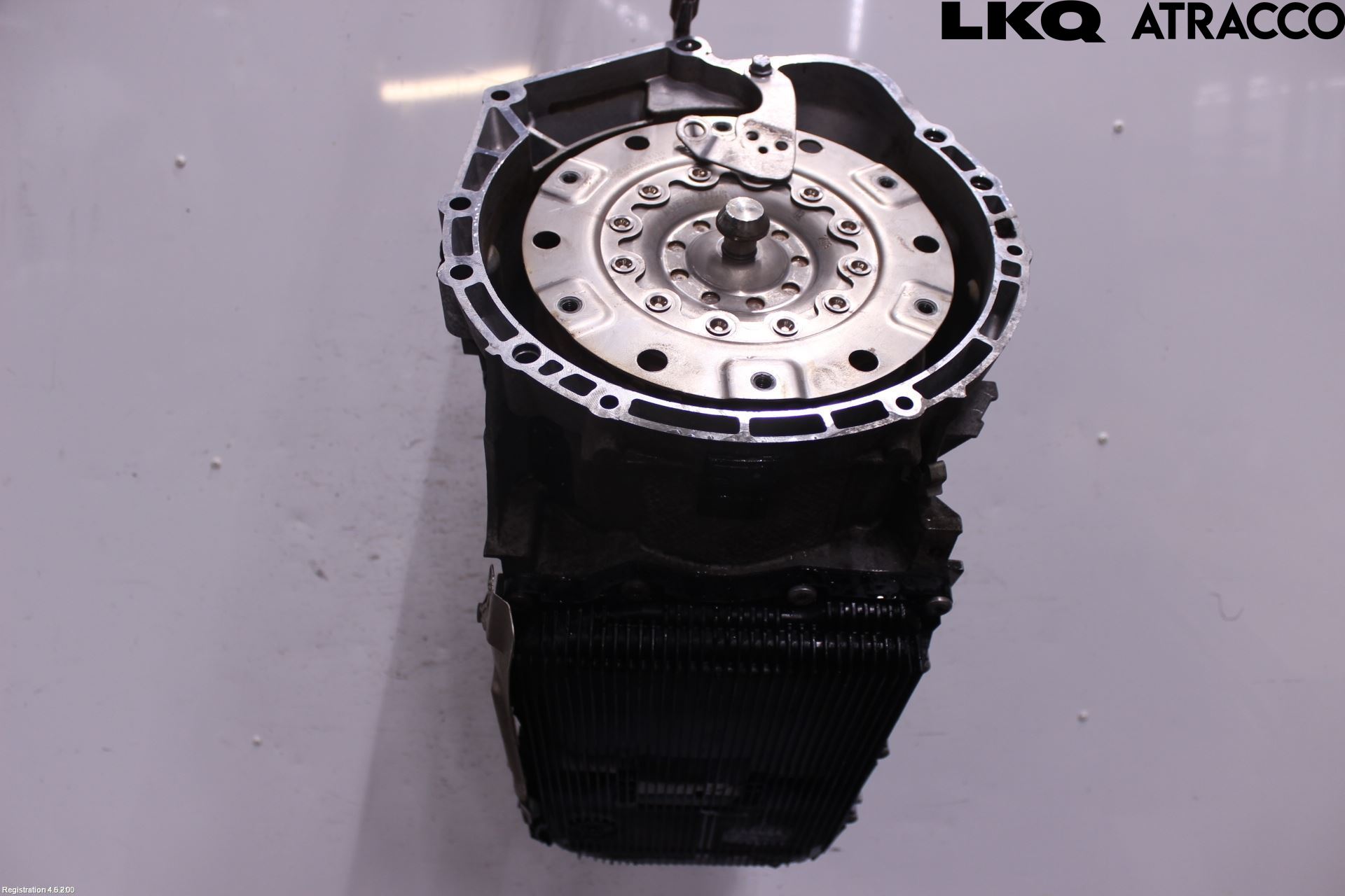 BMW 3 GT F34 13-19 Gearkasse Automat