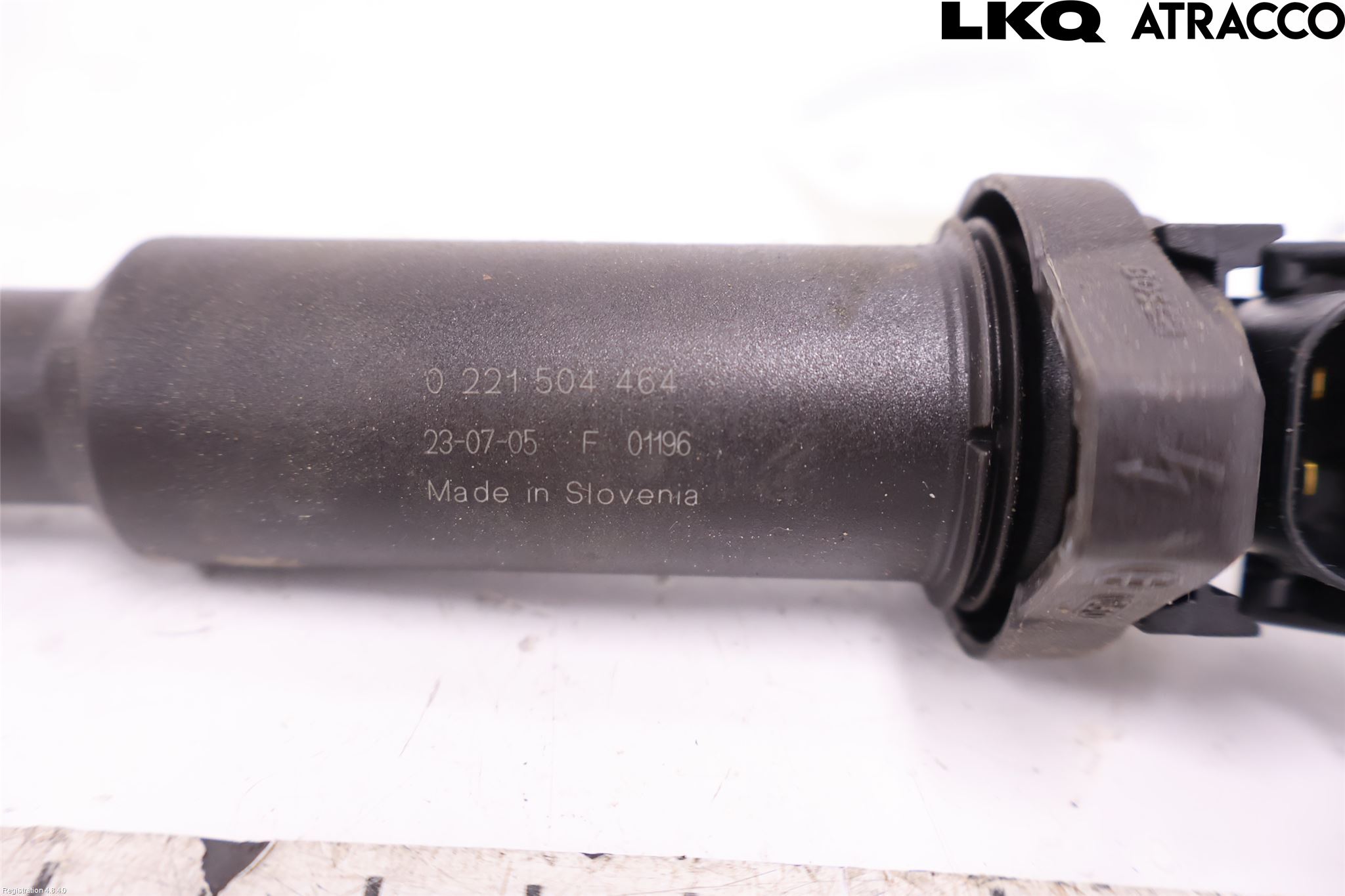 BMW 3 E46      98-05 Coil
