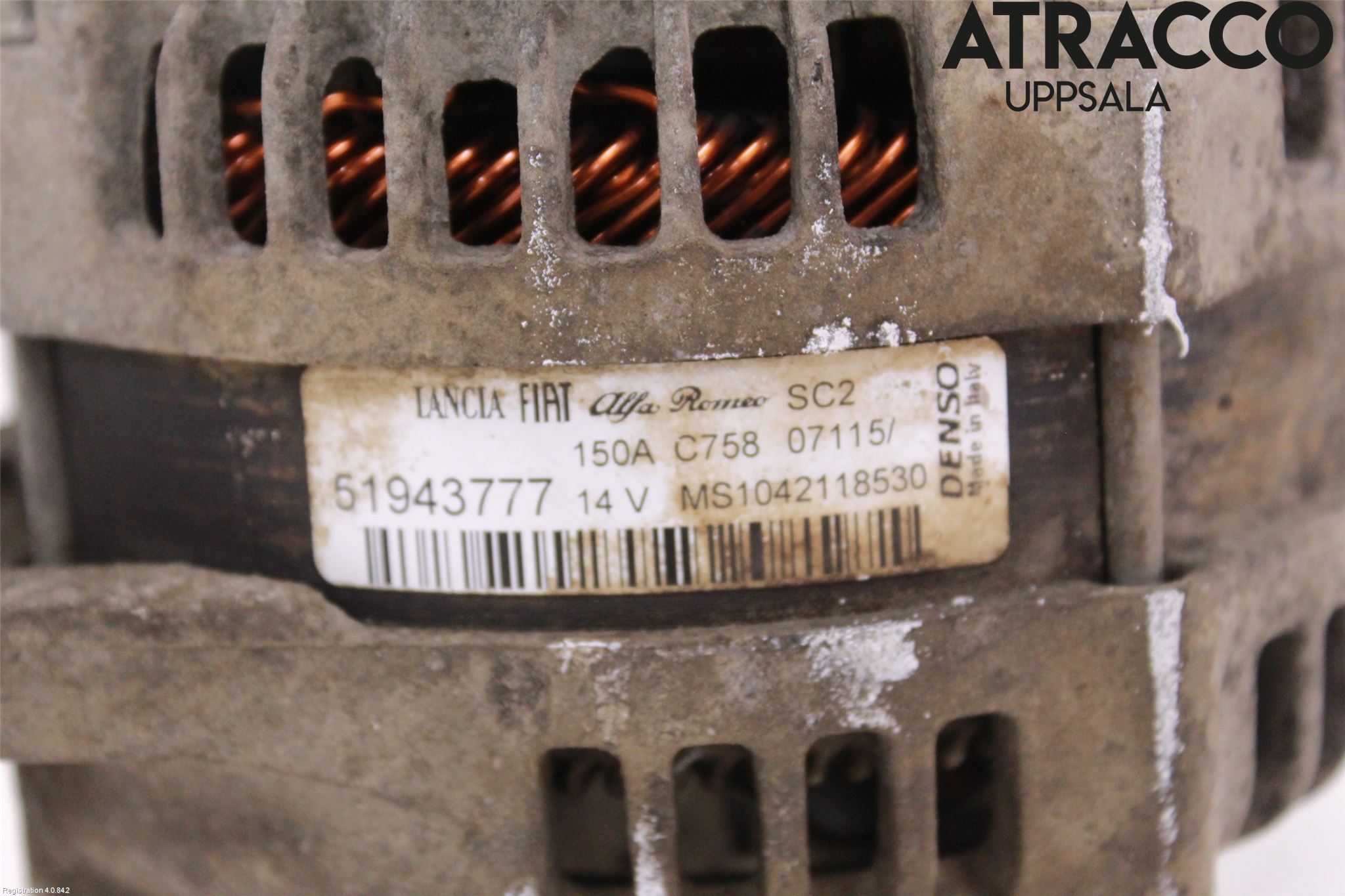 Fiat DOBLO CARGO Dynamo