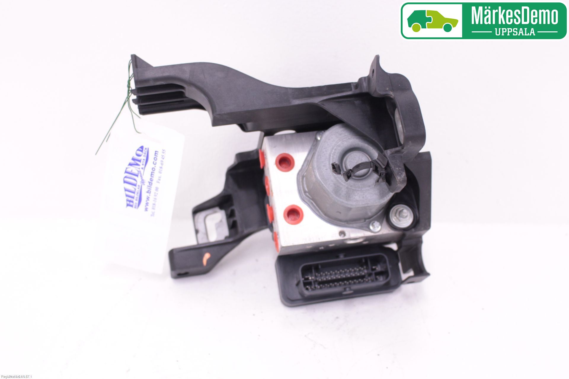 Opel MERIVA B 10-17 Abs Hydraulikkaggregat