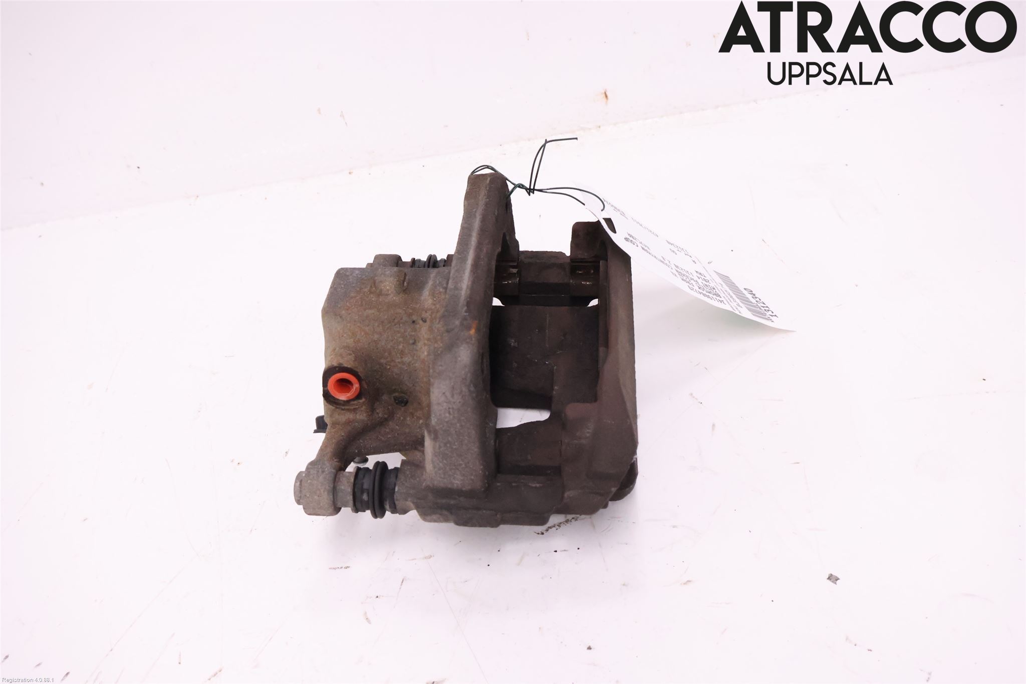 Mini PACEMAN R61 12-17 Bremsecaliper Foran Venstre