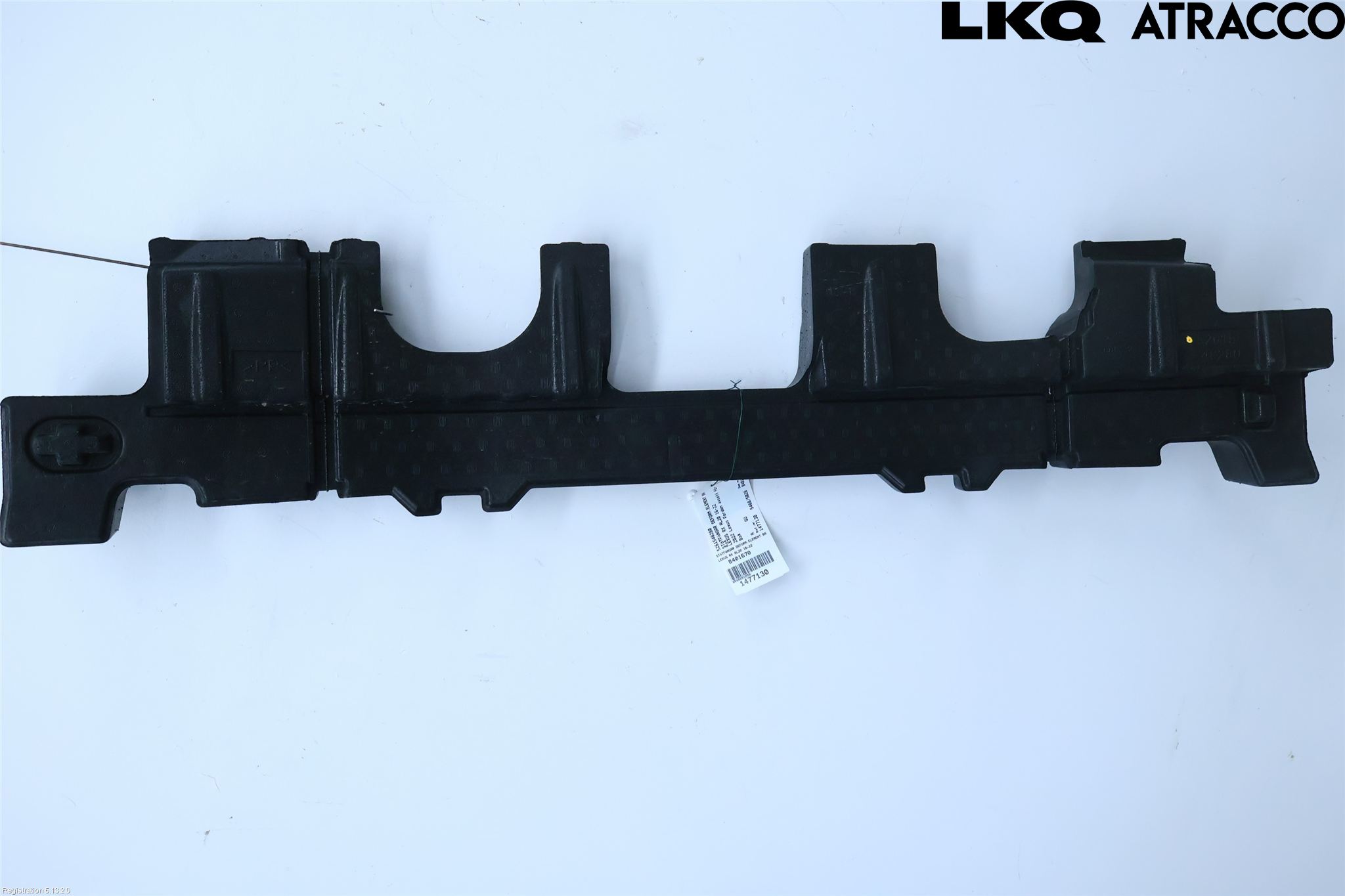 Lexus RX AL20 16-22 Støtfanger Bak Deform Element