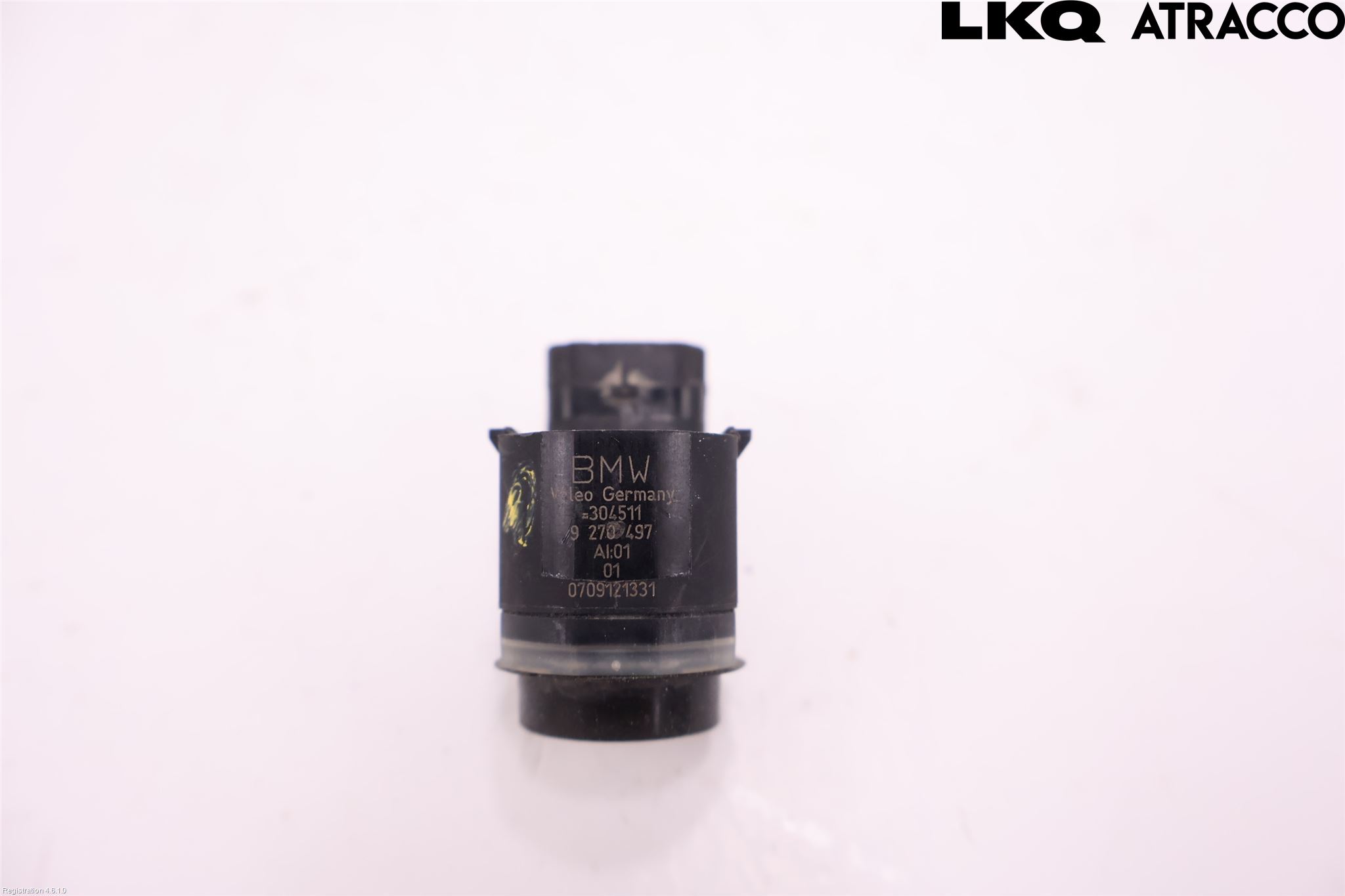 BMW 5 F10/F11/F18 09-17 Sensor Ryggesensor