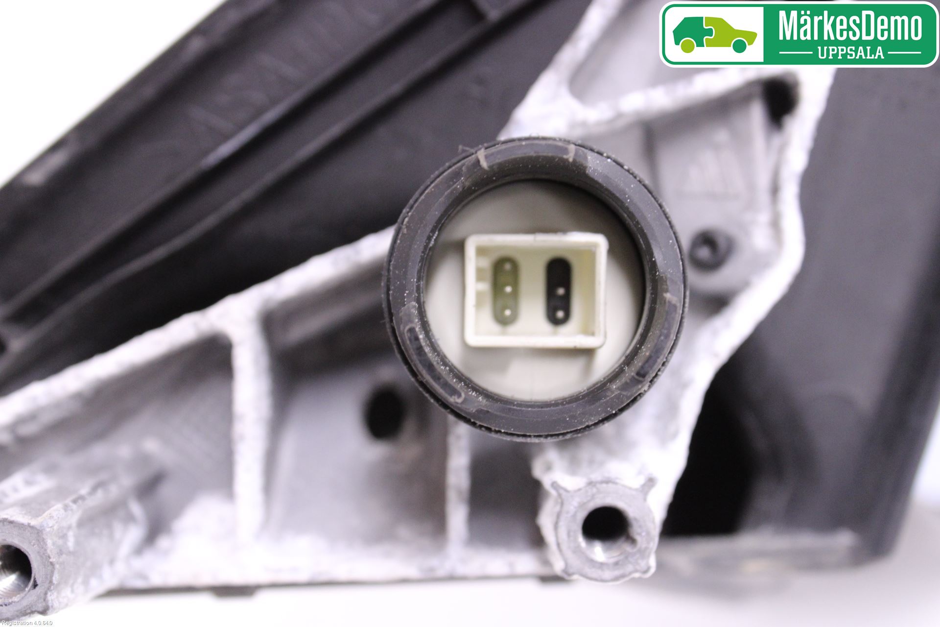 BMW 3 E90/91 SED/TOU 05-12 Speil H M-El Justering