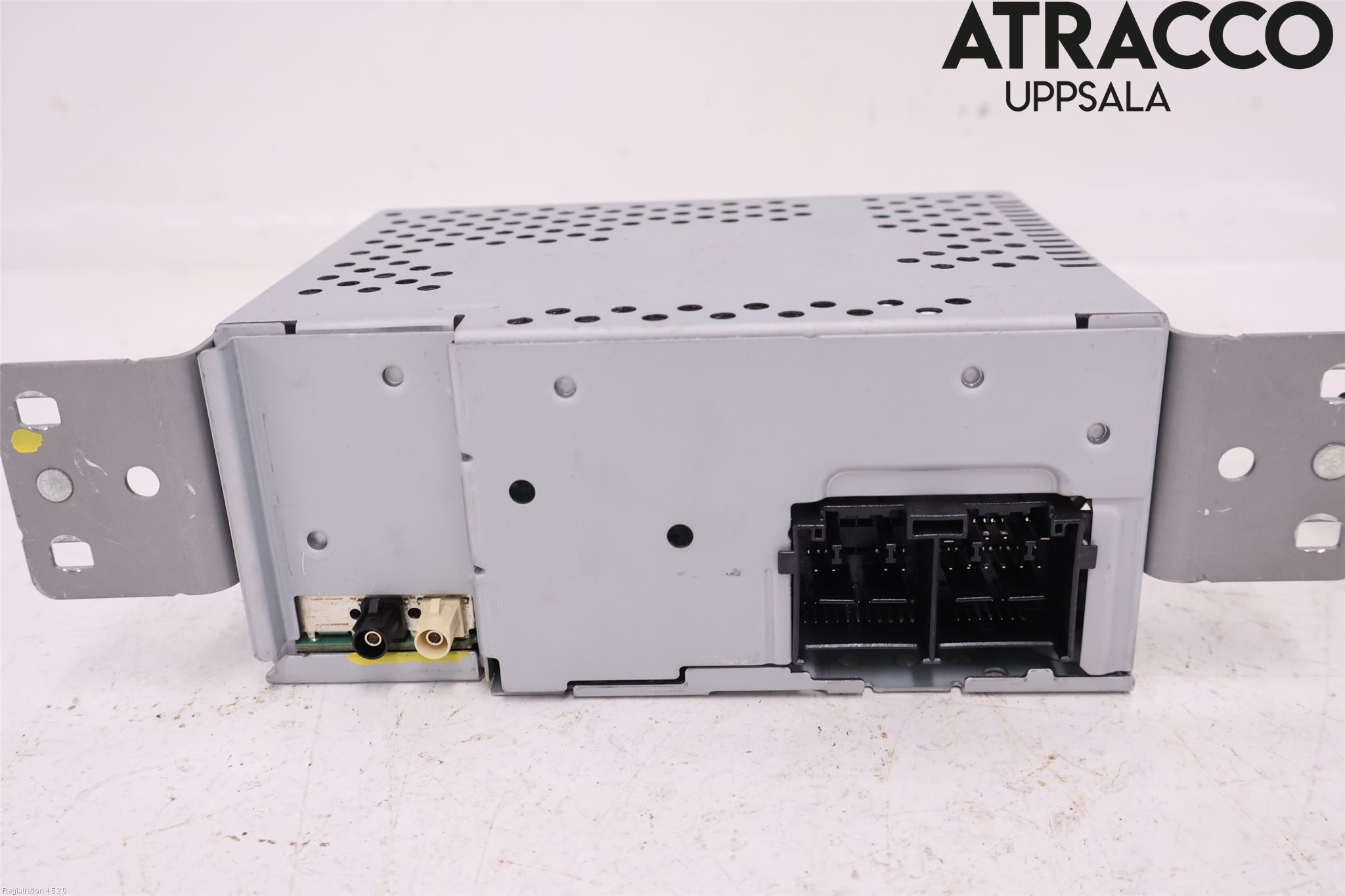 Ford FOCUS 19- Stereo Radio Med Cd