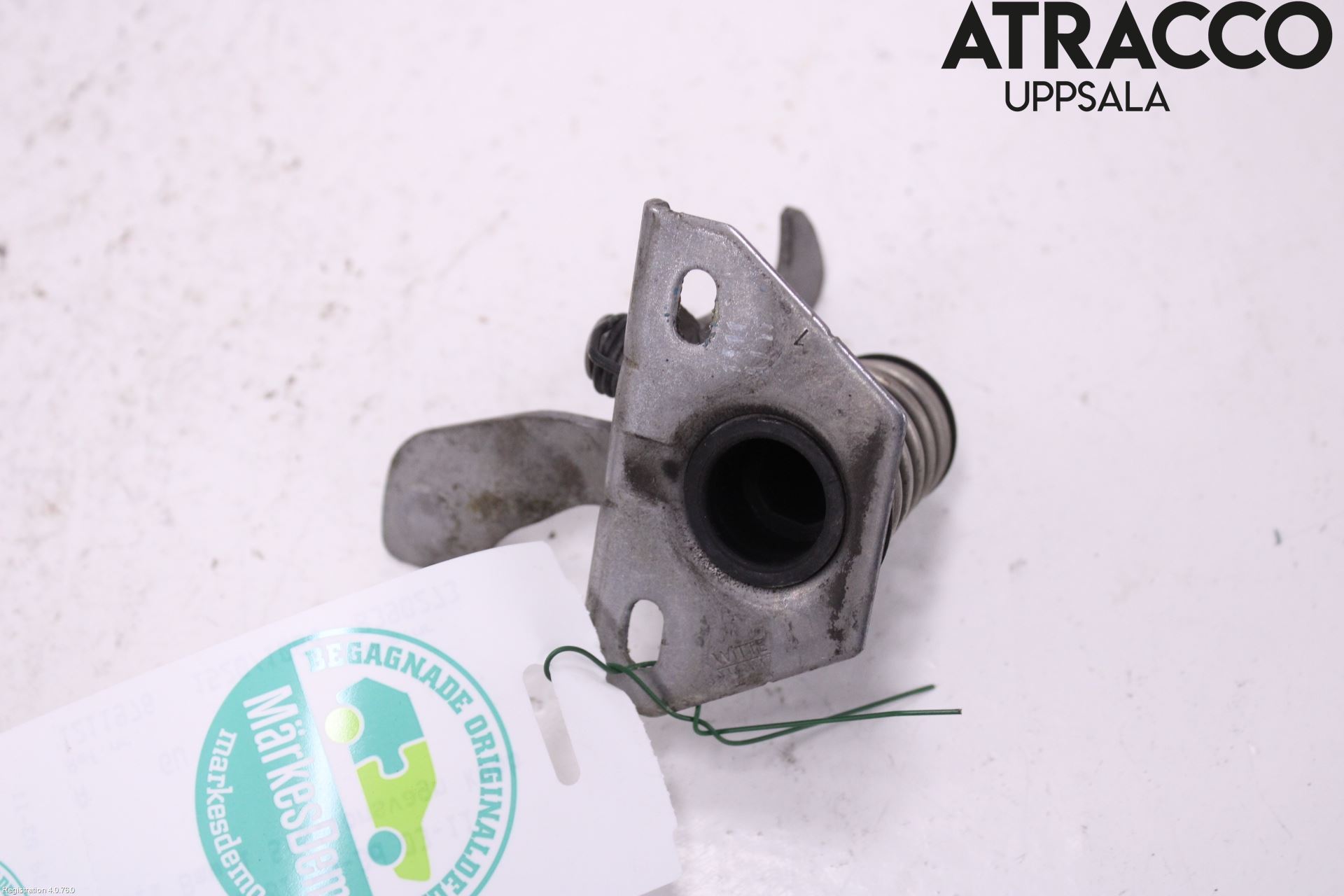 BMW 1 E87/81 5D/3D 03-11 Panser Stormkrok