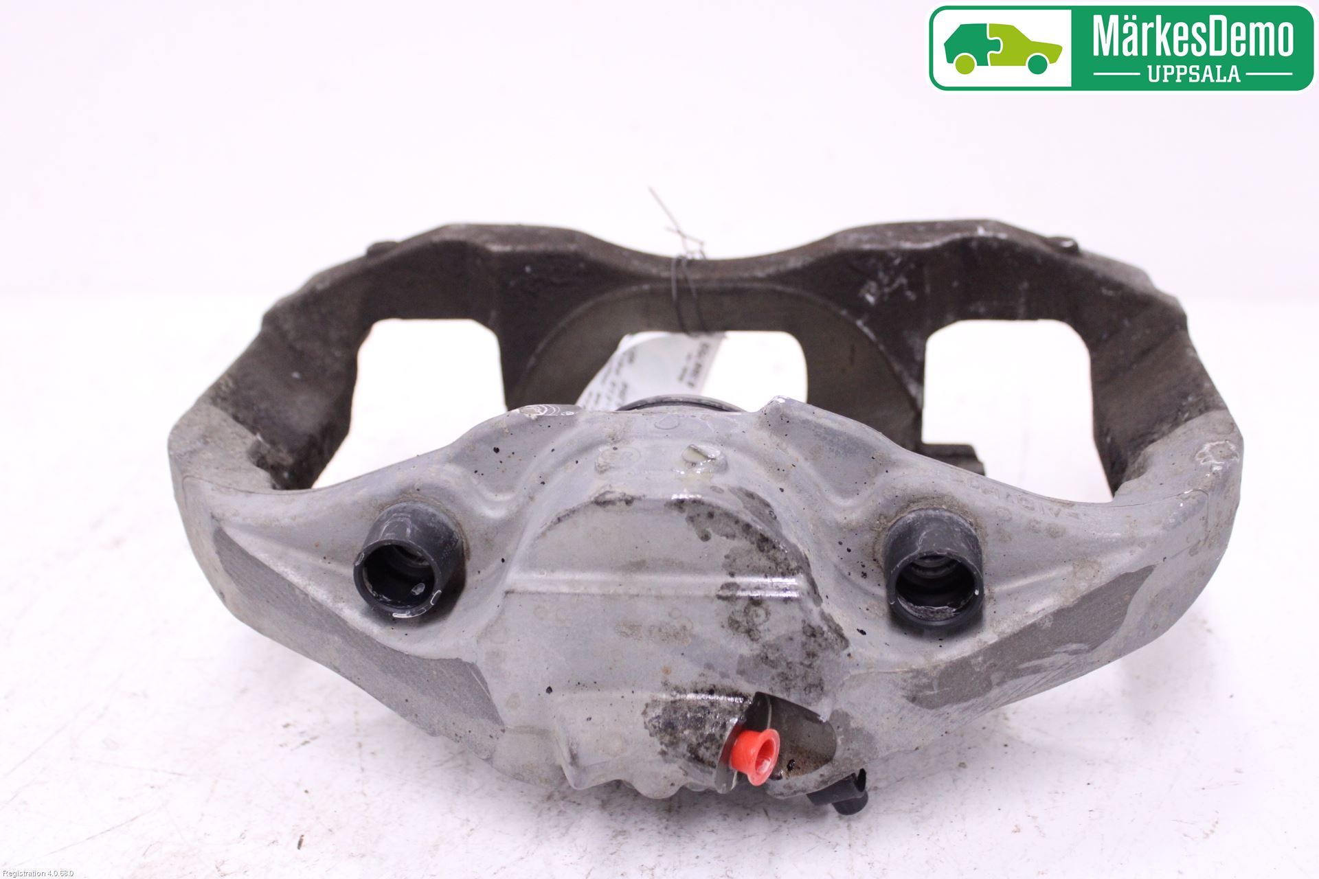 BMW 5 F10/F11/F18 09-17 Bremsecaliper Foran Høyre