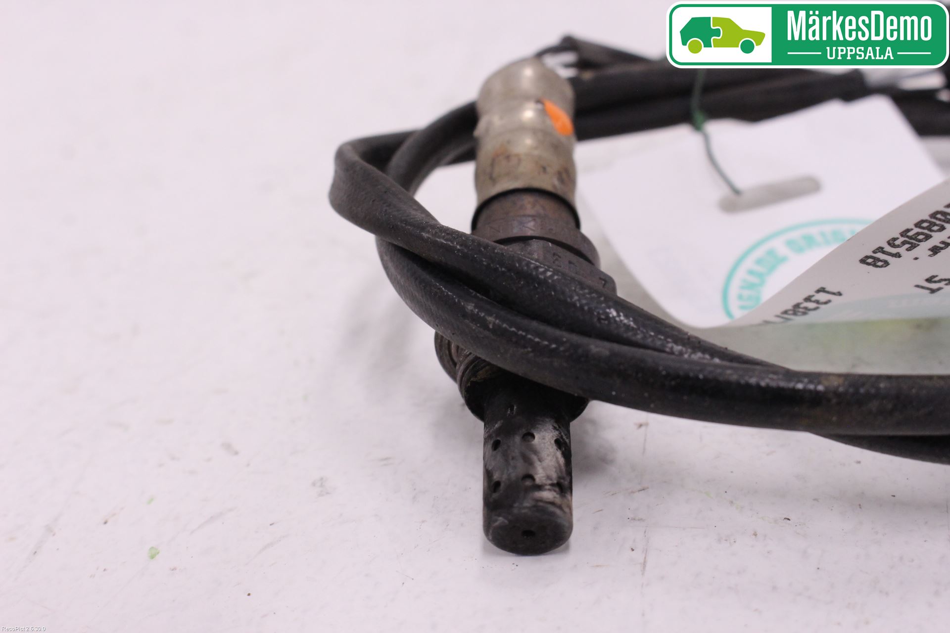 Audi A6/S6     05-11 Inns Lambdasonde