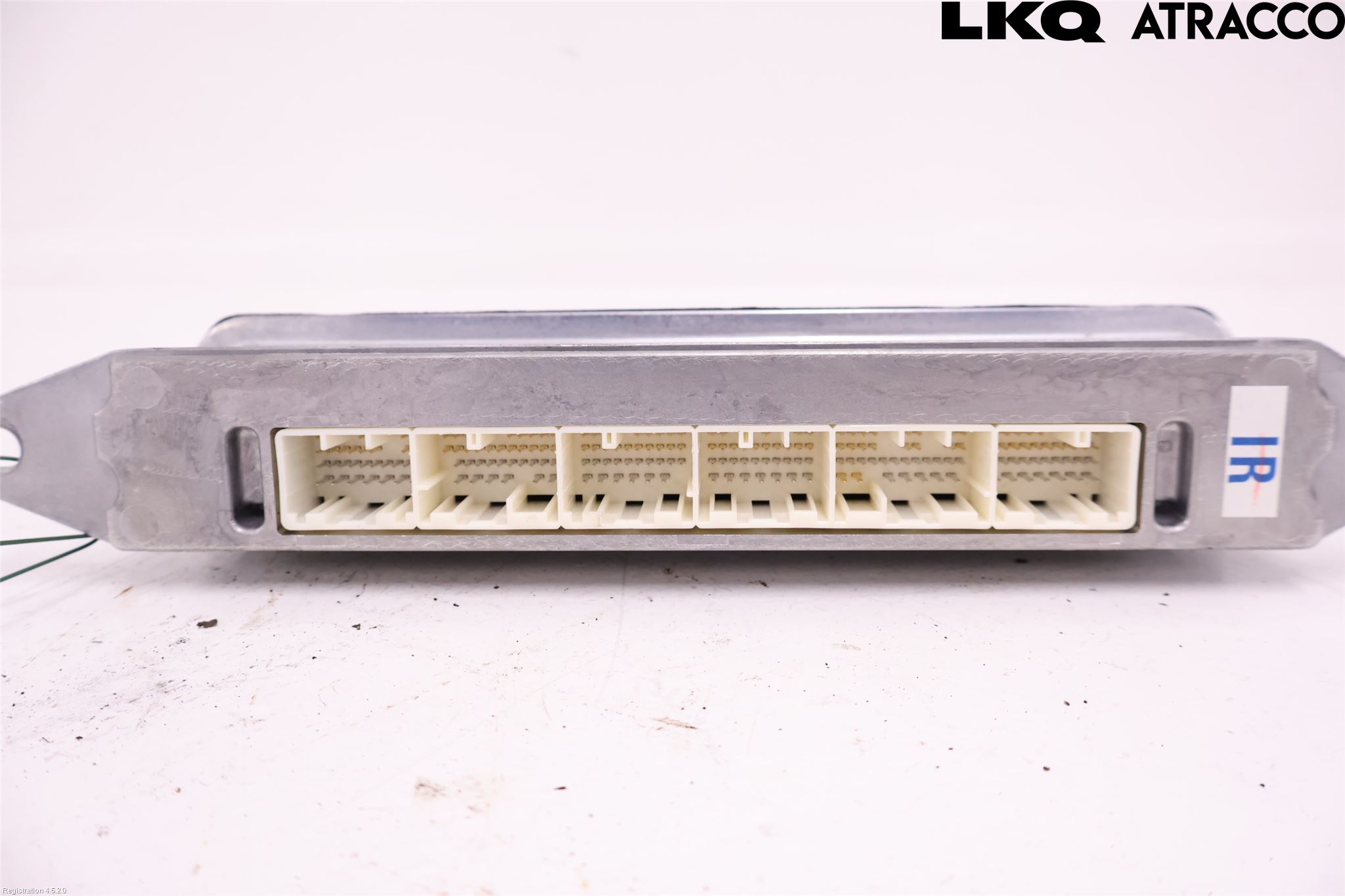 Lexus IS 220d/250/350 06-13 Styreenhet Innsprøytning